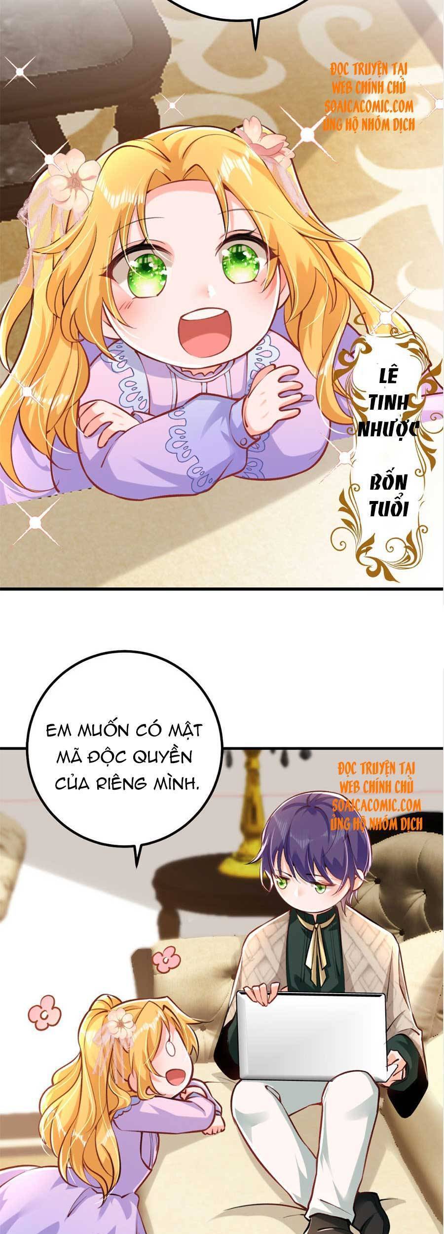 Đêm Nay Ác Nữ Giáng Lâm Chapter 18 - Trang 2