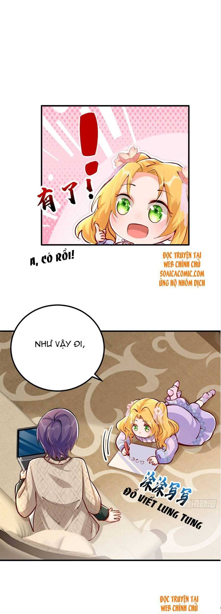 Đêm Nay Ác Nữ Giáng Lâm Chapter 18 - Trang 2