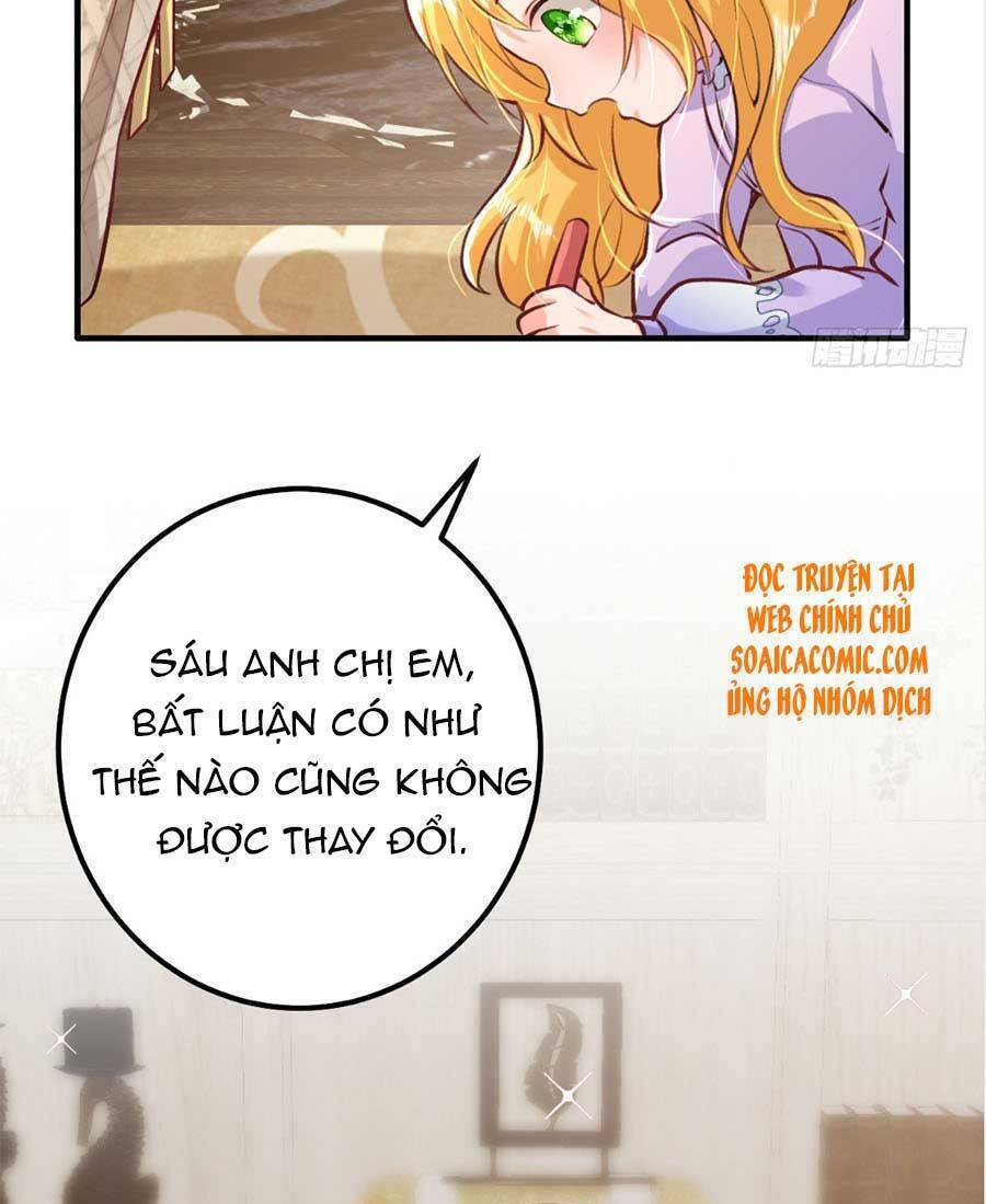 Đêm Nay Ác Nữ Giáng Lâm Chapter 18 - Trang 2