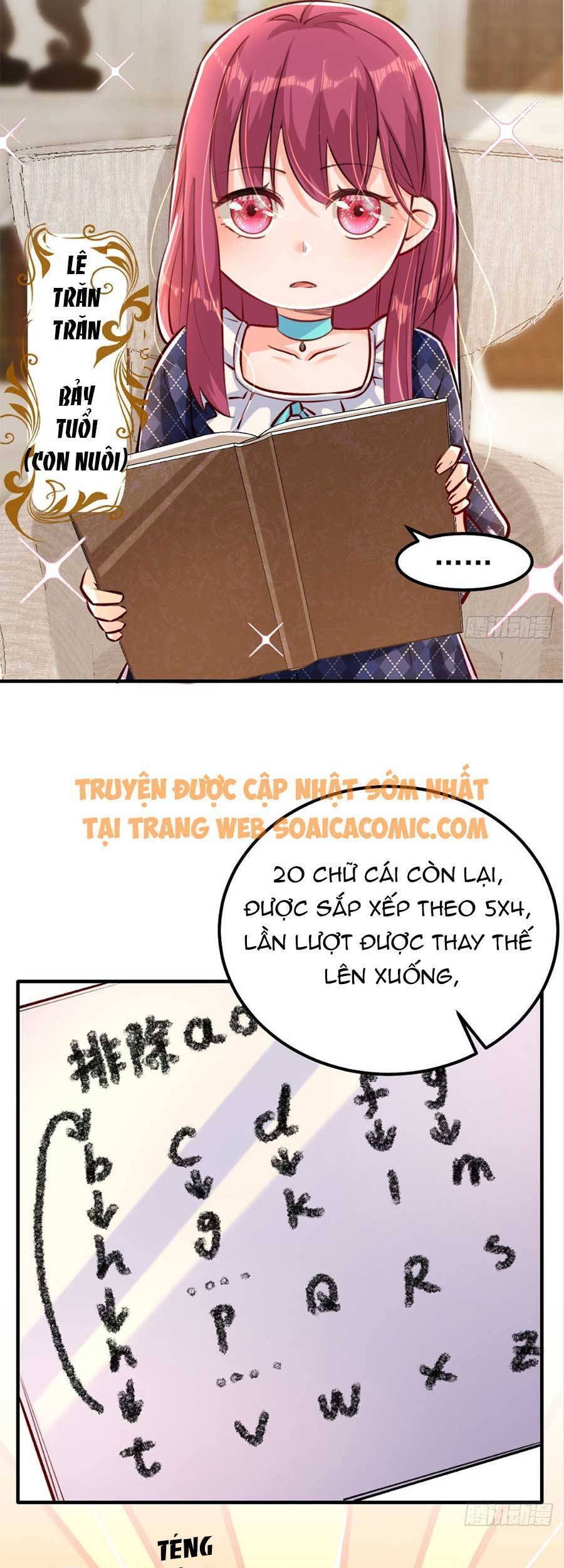 Đêm Nay Ác Nữ Giáng Lâm Chapter 18 - Trang 2