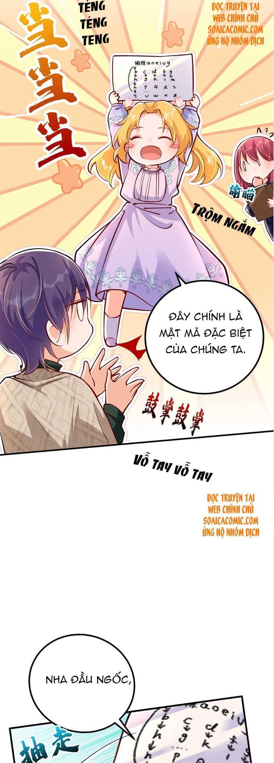 Đêm Nay Ác Nữ Giáng Lâm Chapter 18 - Trang 2