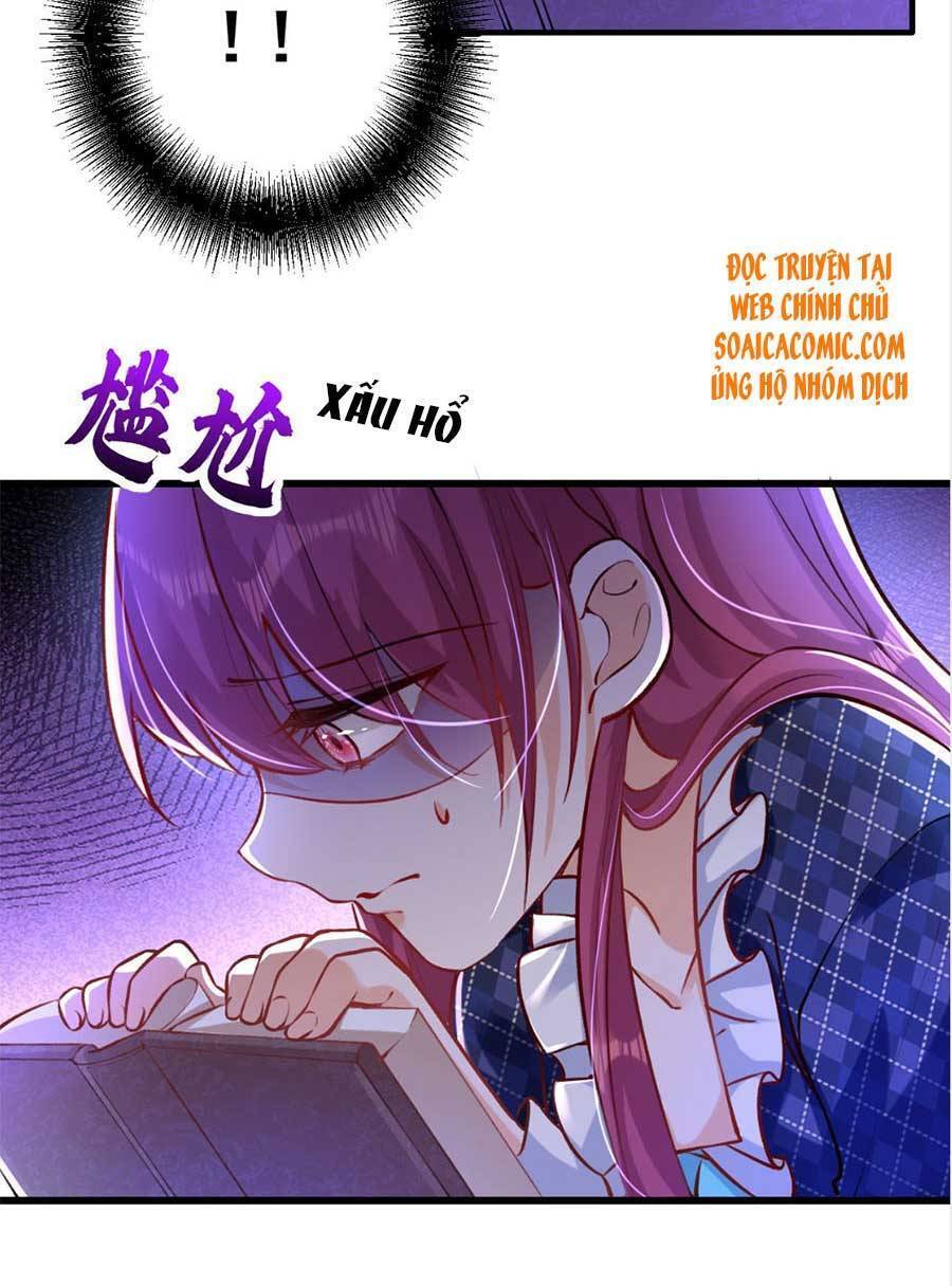 Đêm Nay Ác Nữ Giáng Lâm Chapter 18 - Trang 2