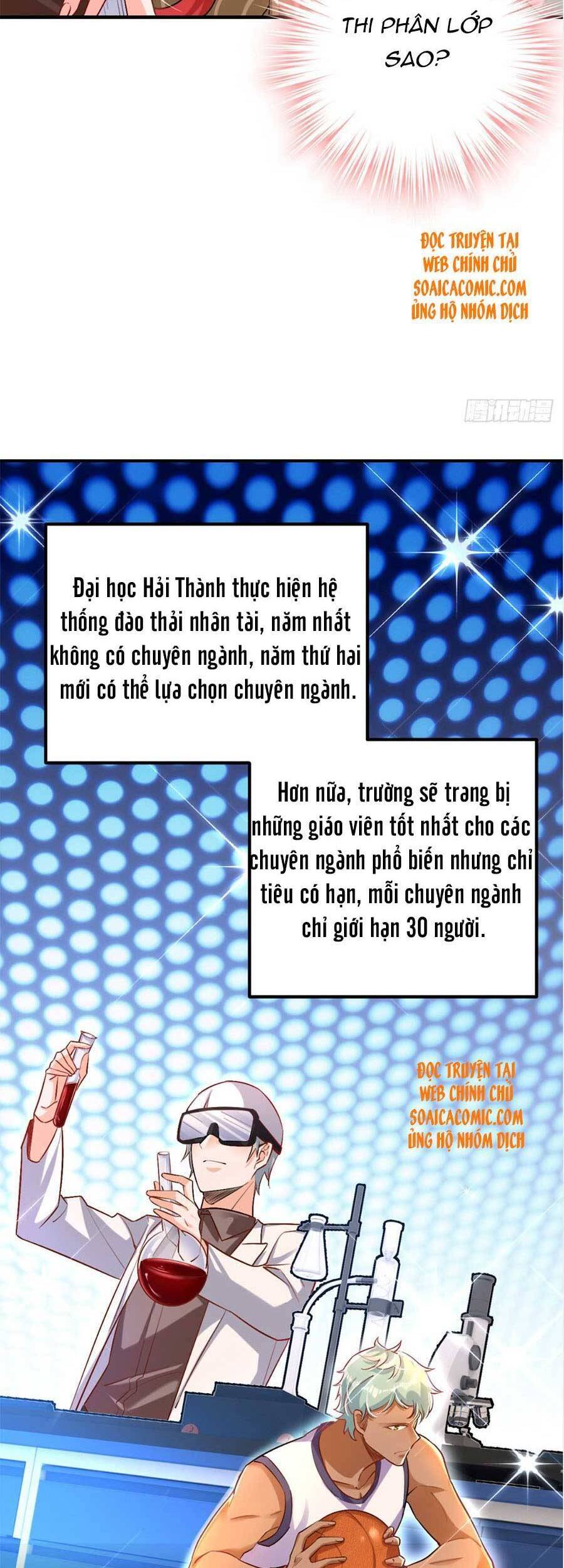 Đêm Nay Ác Nữ Giáng Lâm Chapter 18 - Trang 2