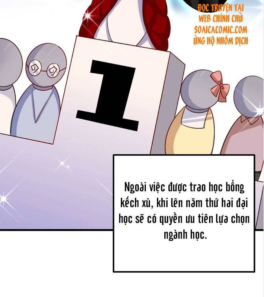 Đêm Nay Ác Nữ Giáng Lâm Chapter 18 - Trang 2