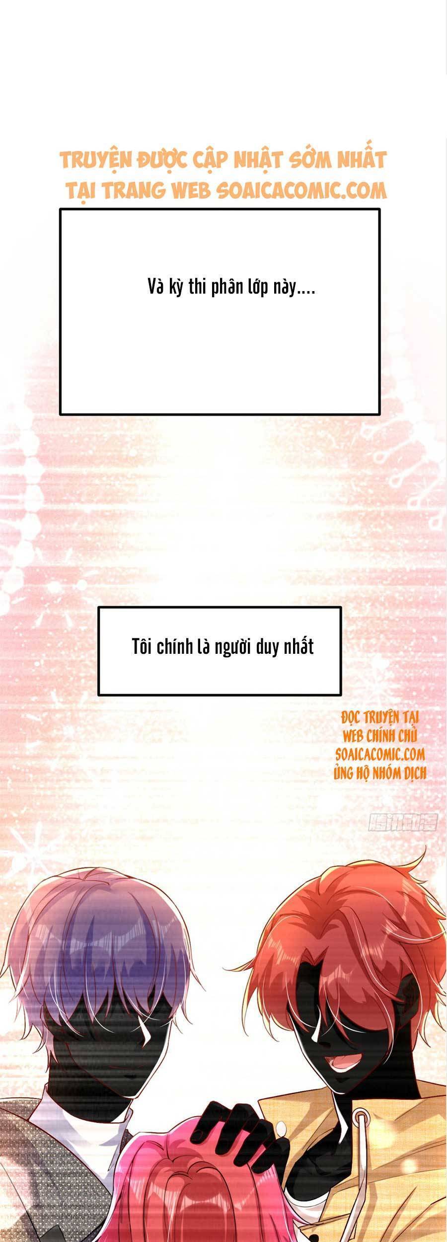 Đêm Nay Ác Nữ Giáng Lâm Chapter 18 - Trang 2