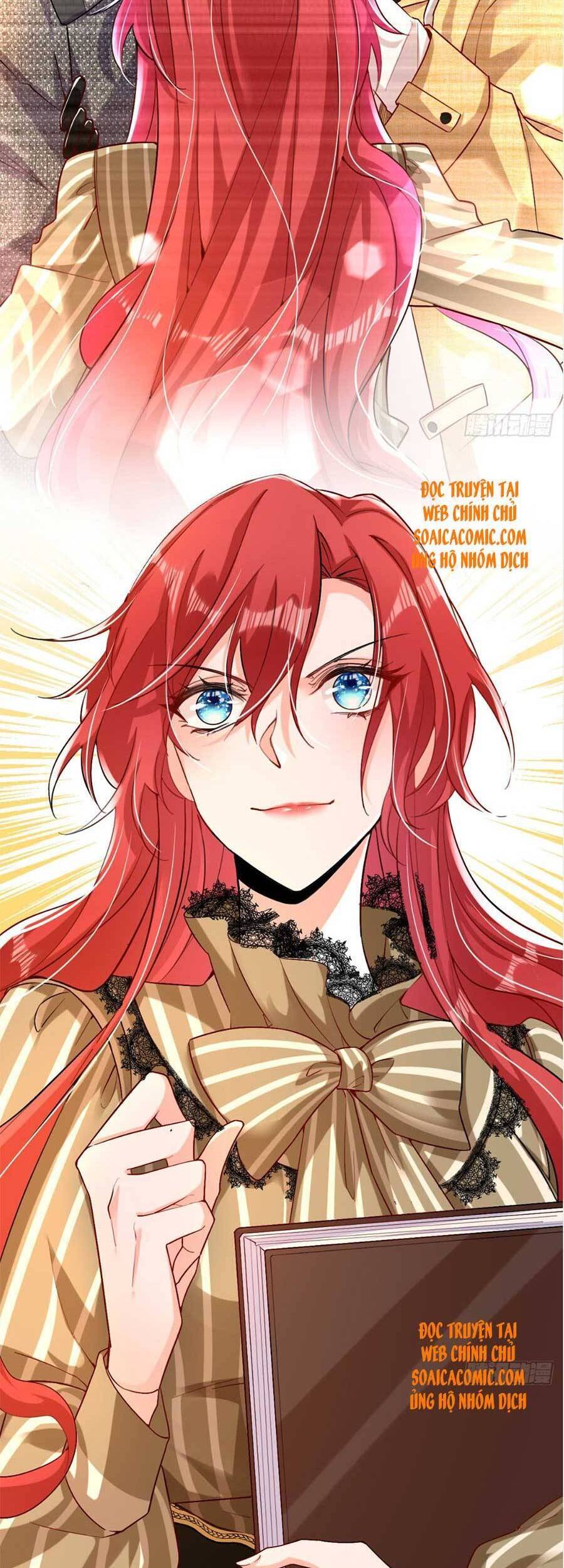 Đêm Nay Ác Nữ Giáng Lâm Chapter 18 - Trang 2