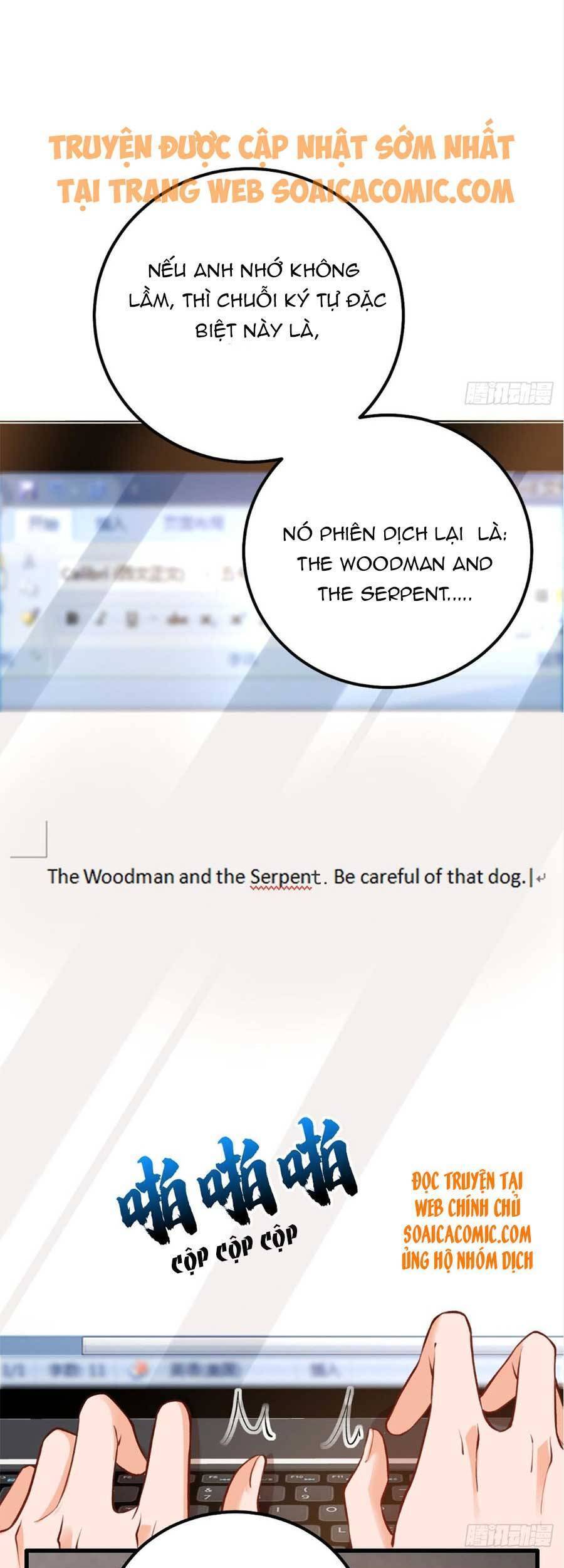 Đêm Nay Ác Nữ Giáng Lâm Chapter 19 - Trang 2