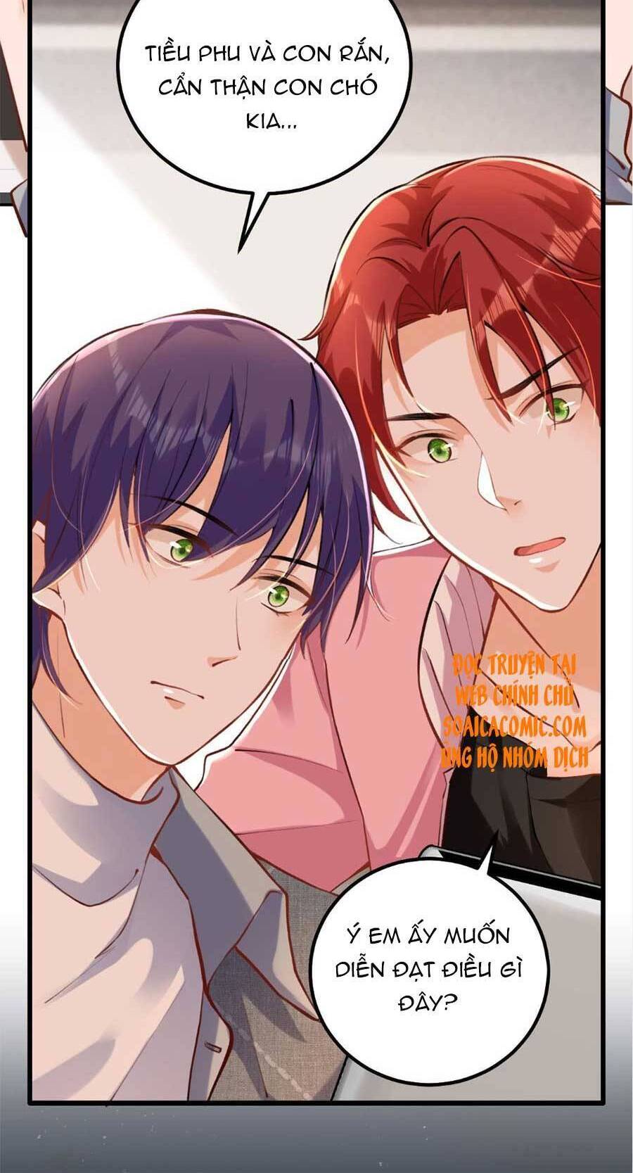 Đêm Nay Ác Nữ Giáng Lâm Chapter 19 - Trang 2