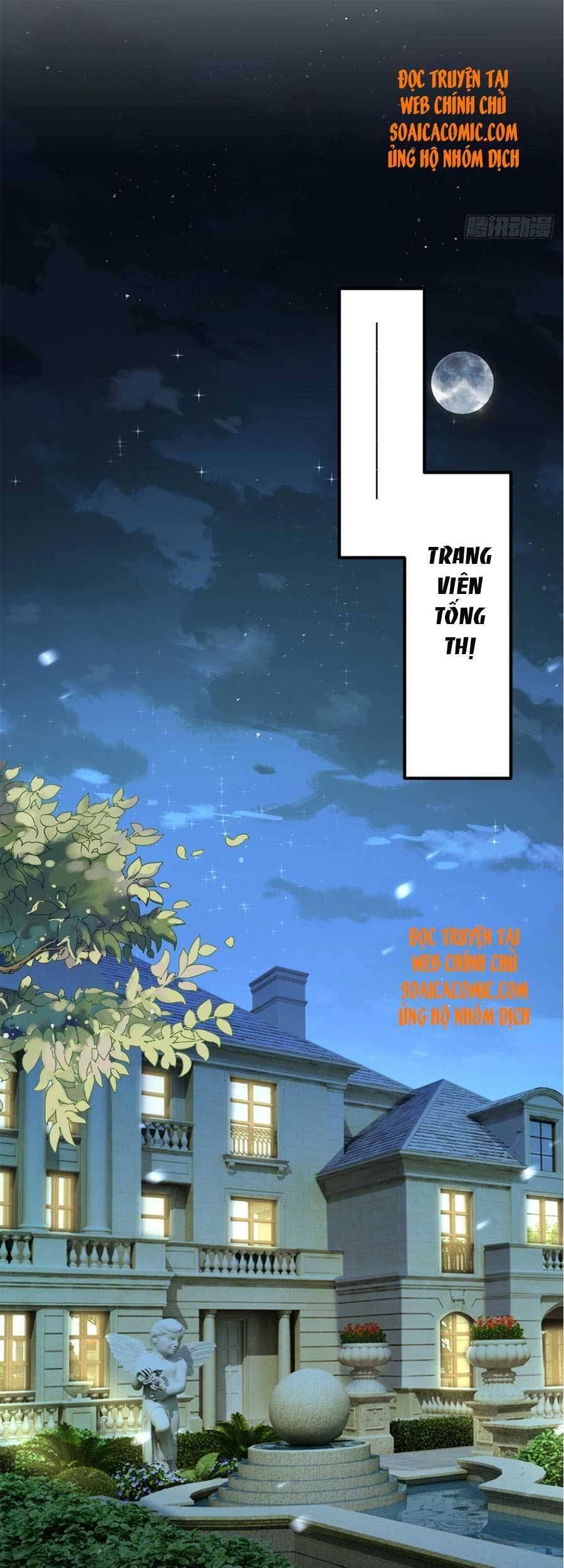 Đêm Nay Ác Nữ Giáng Lâm Chapter 19 - Trang 2