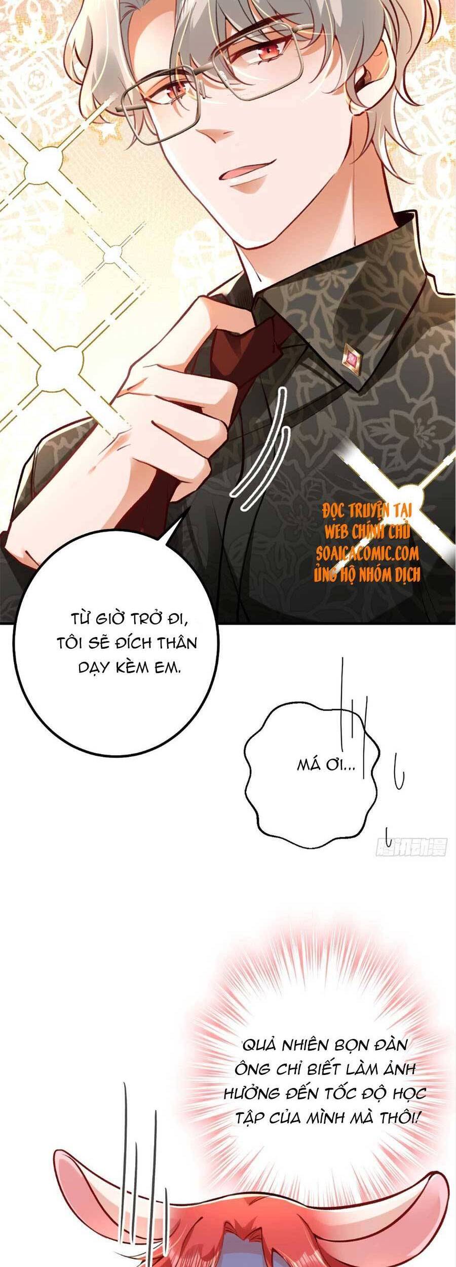 Đêm Nay Ác Nữ Giáng Lâm Chapter 19 - Trang 2