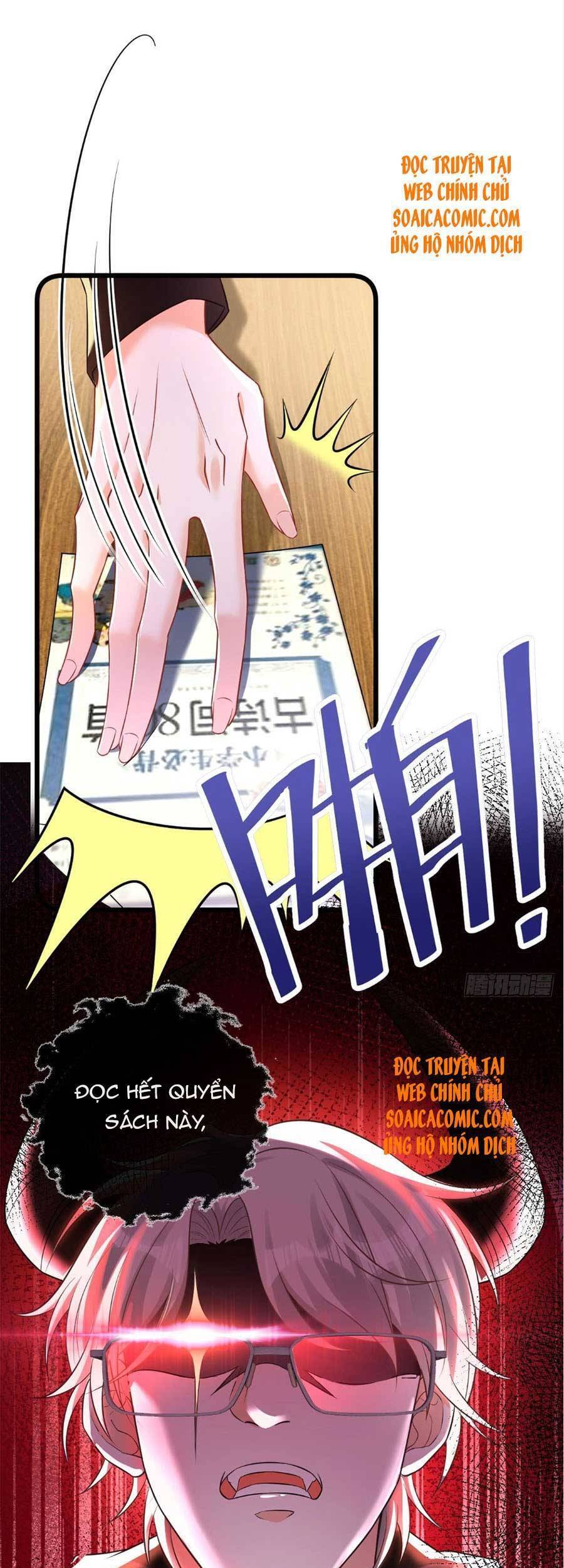 Đêm Nay Ác Nữ Giáng Lâm Chapter 19 - Trang 2