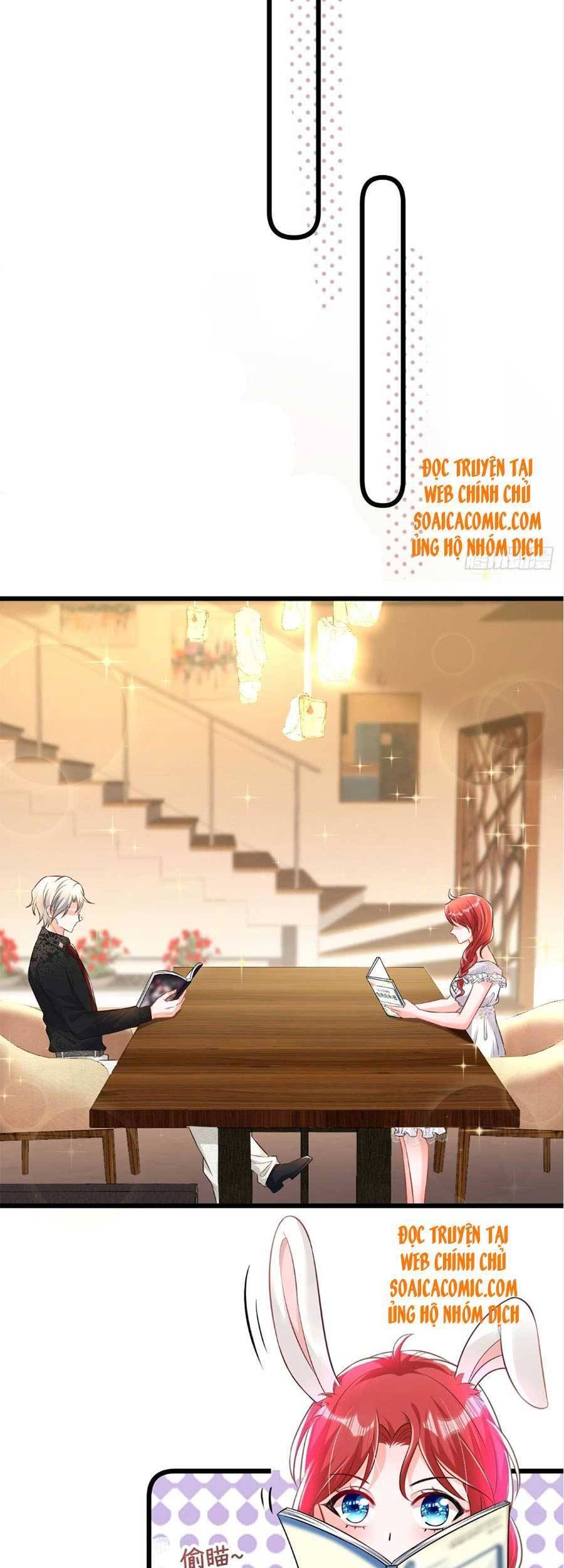 Đêm Nay Ác Nữ Giáng Lâm Chapter 19 - Trang 2