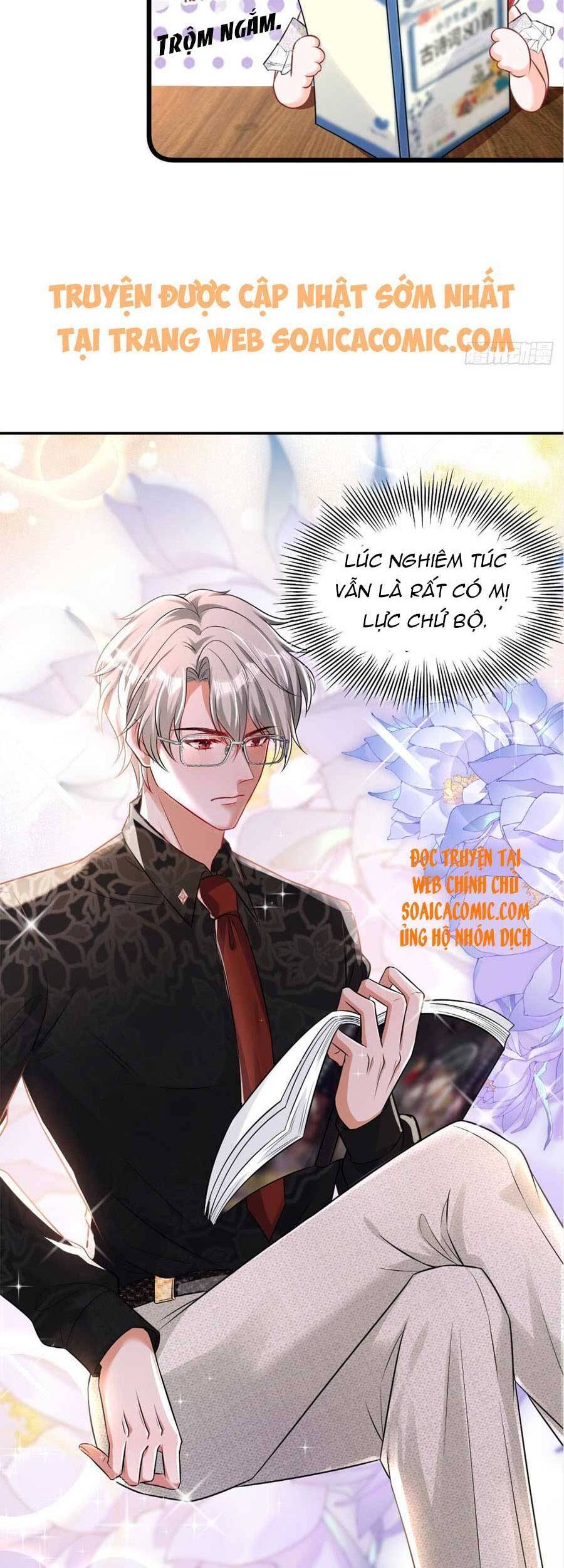 Đêm Nay Ác Nữ Giáng Lâm Chapter 19 - Trang 2