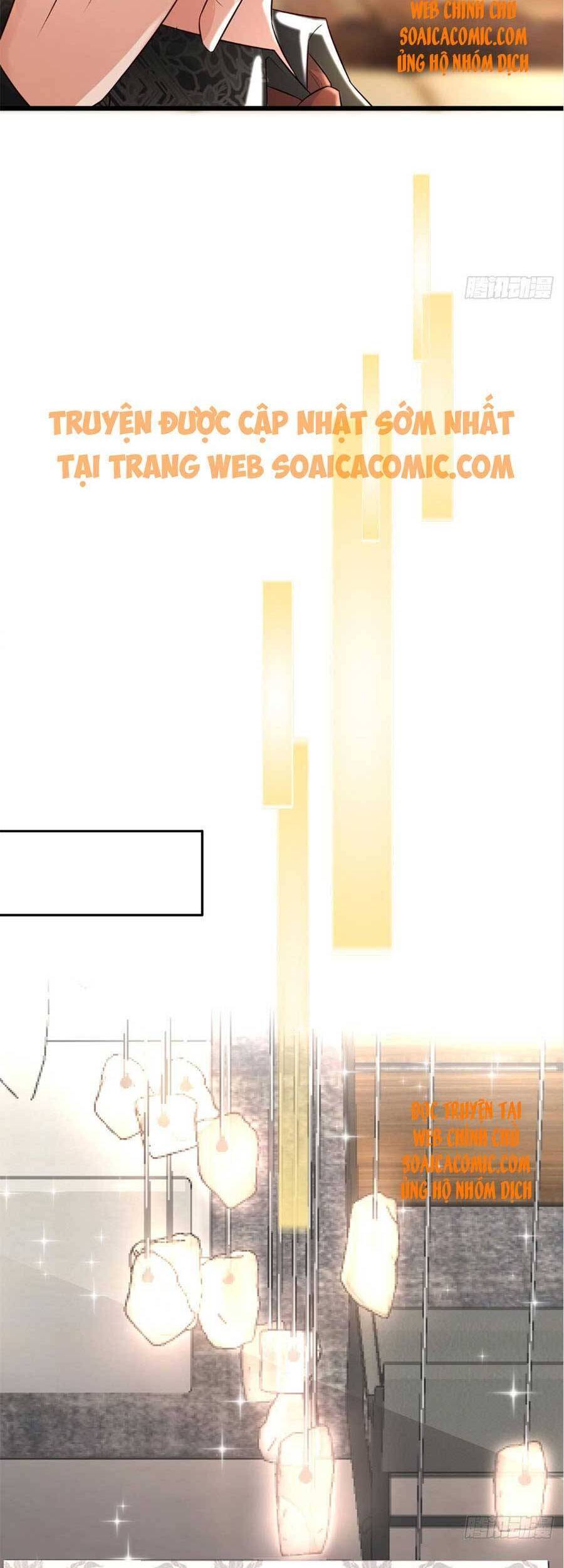 Đêm Nay Ác Nữ Giáng Lâm Chapter 19 - Trang 2