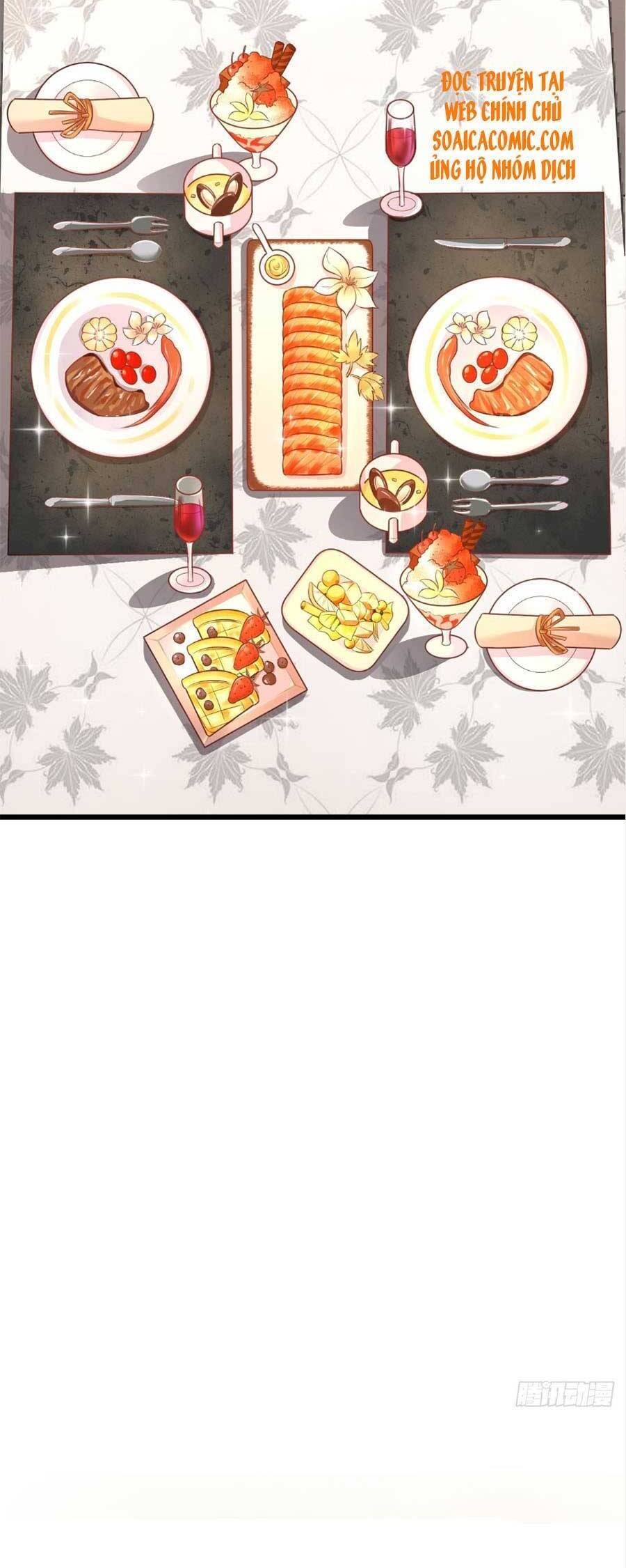 Đêm Nay Ác Nữ Giáng Lâm Chapter 19 - Trang 2