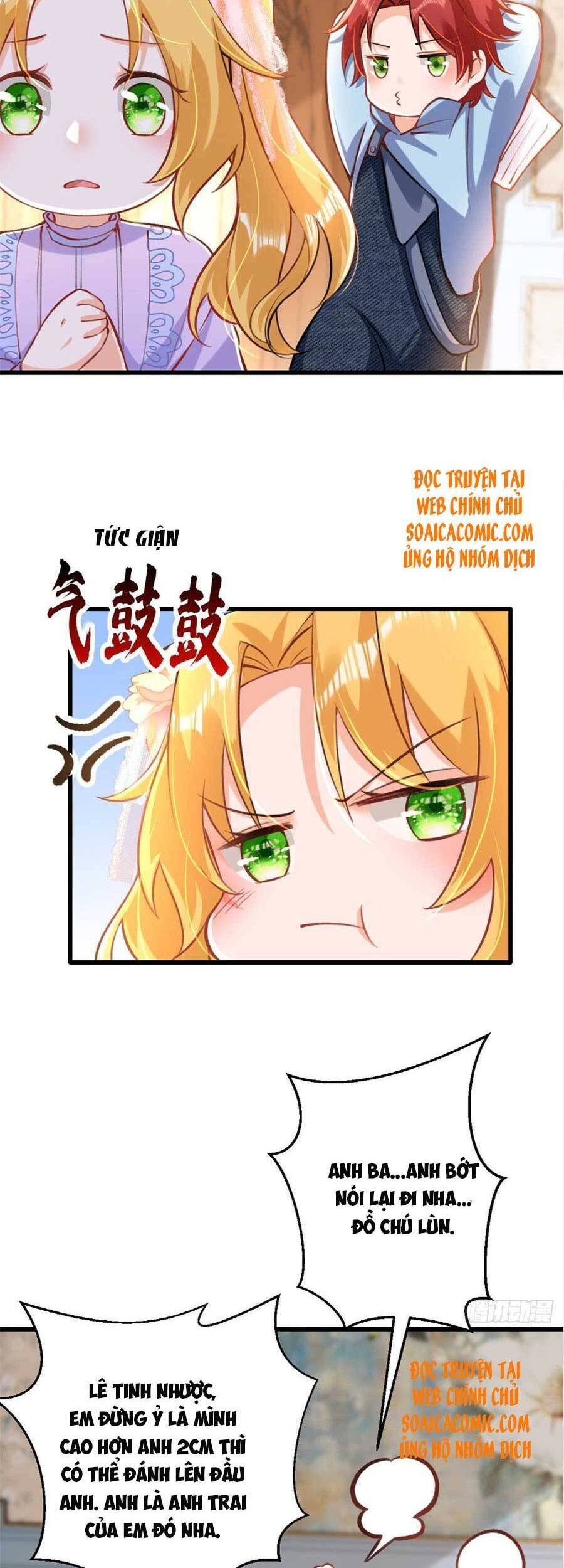 Đêm Nay Ác Nữ Giáng Lâm Chapter 19 - Trang 2