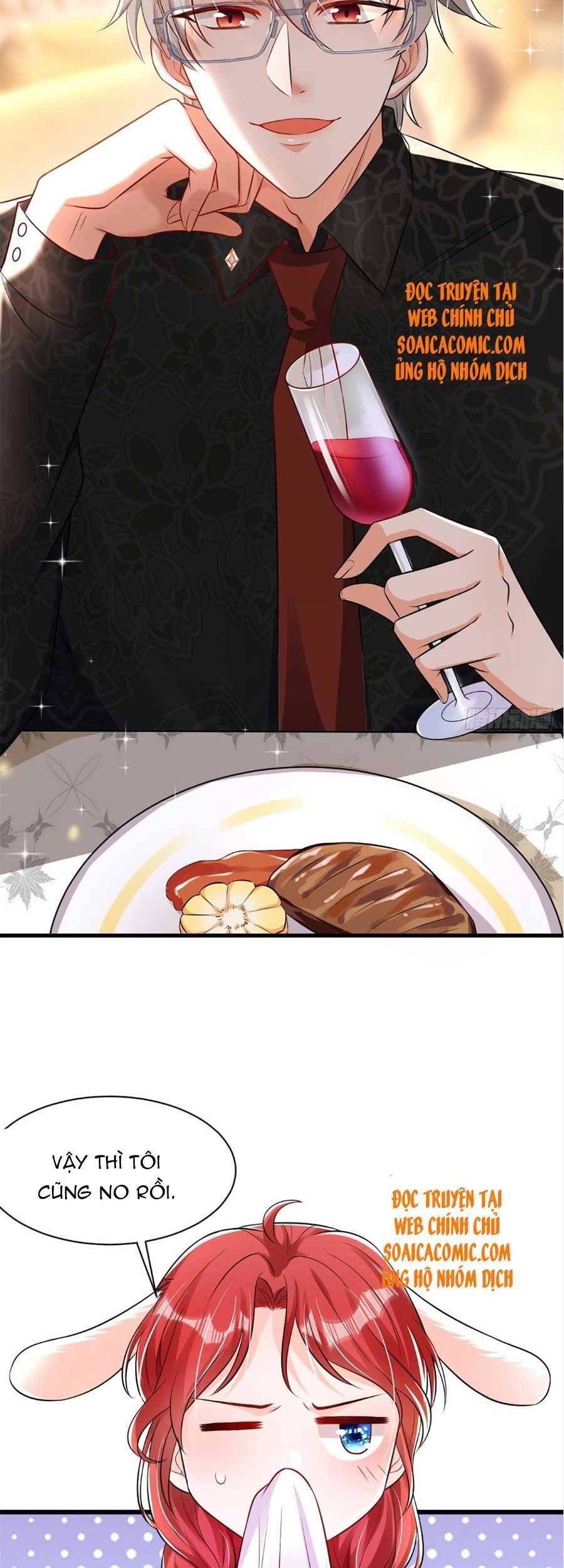 Đêm Nay Ác Nữ Giáng Lâm Chapter 19 - Trang 2