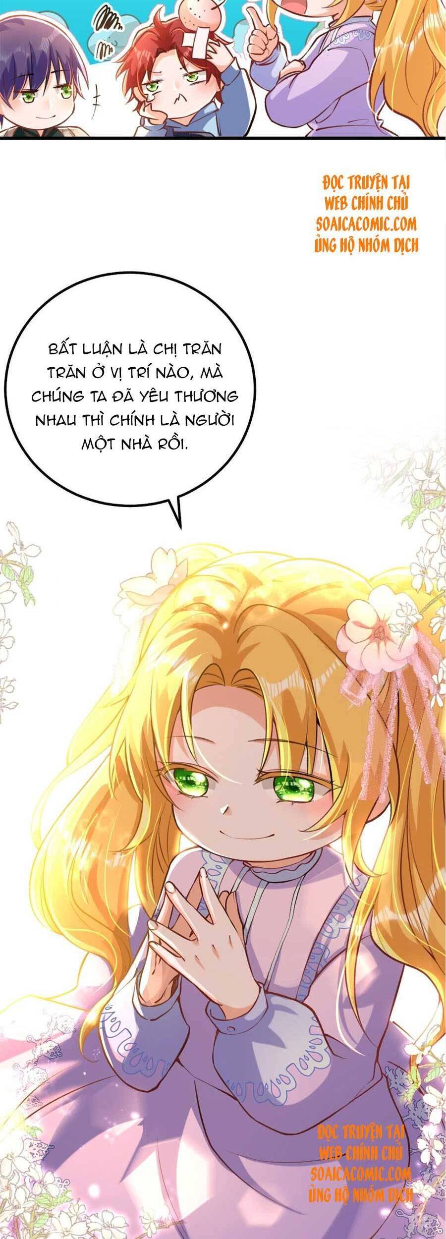 Đêm Nay Ác Nữ Giáng Lâm Chapter 19 - Trang 2