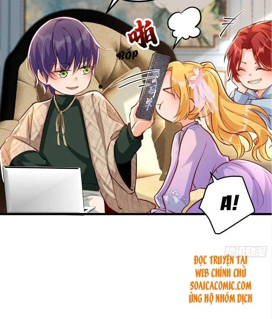 Đêm Nay Ác Nữ Giáng Lâm Chapter 19 - Trang 2