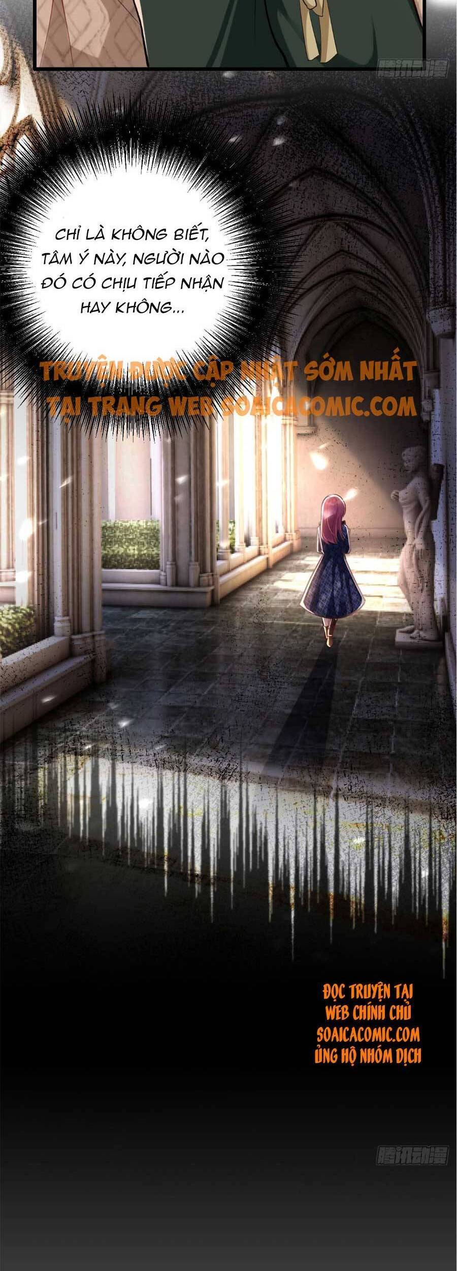 Đêm Nay Ác Nữ Giáng Lâm Chapter 19 - Trang 2