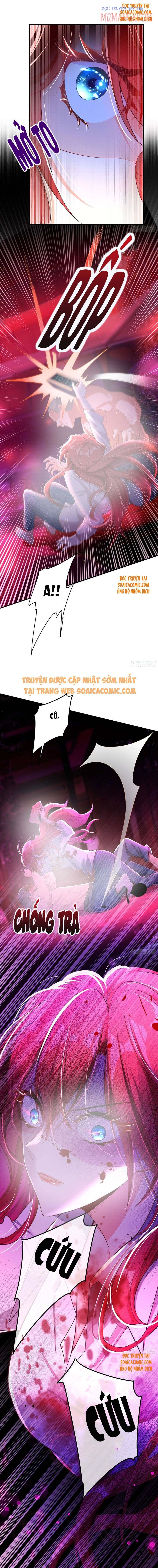 Đêm Nay Ác Nữ Giáng Lâm Chapter 2.5 - Trang 2