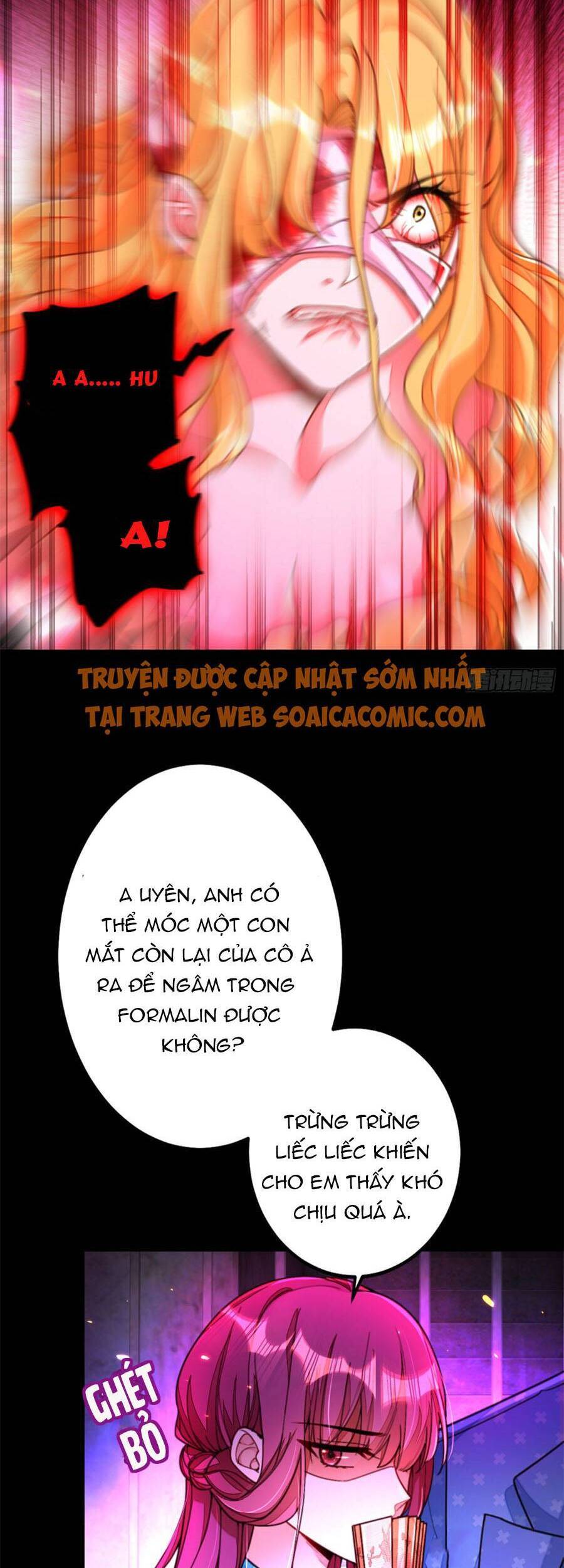 Đêm Nay Ác Nữ Giáng Lâm Chapter 2 - Trang 2