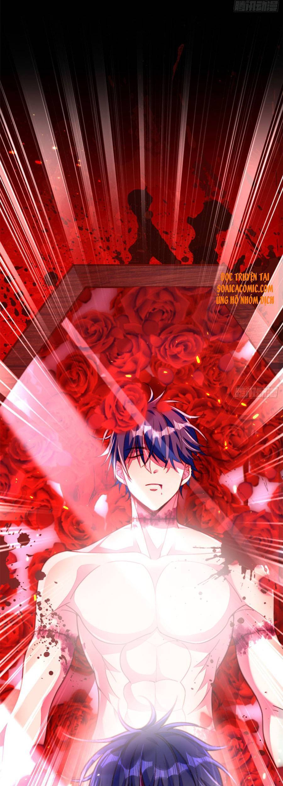 Đêm Nay Ác Nữ Giáng Lâm Chapter 2 - Trang 2