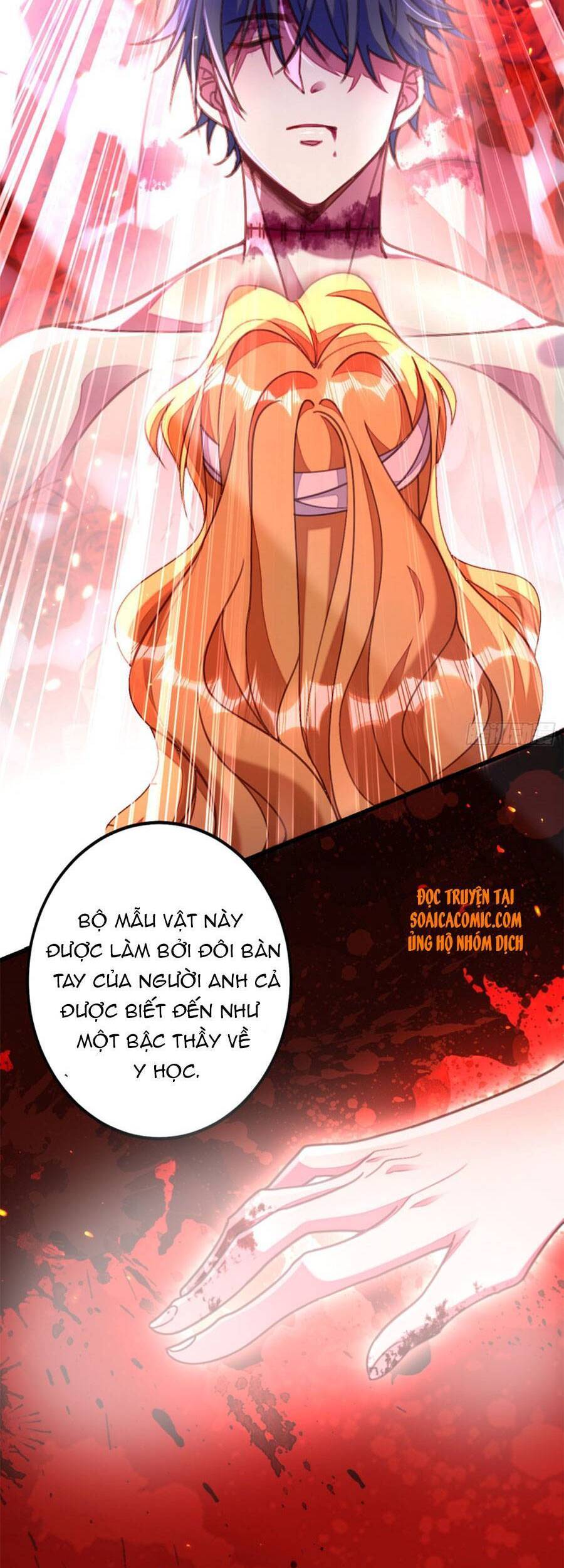 Đêm Nay Ác Nữ Giáng Lâm Chapter 2 - Trang 2