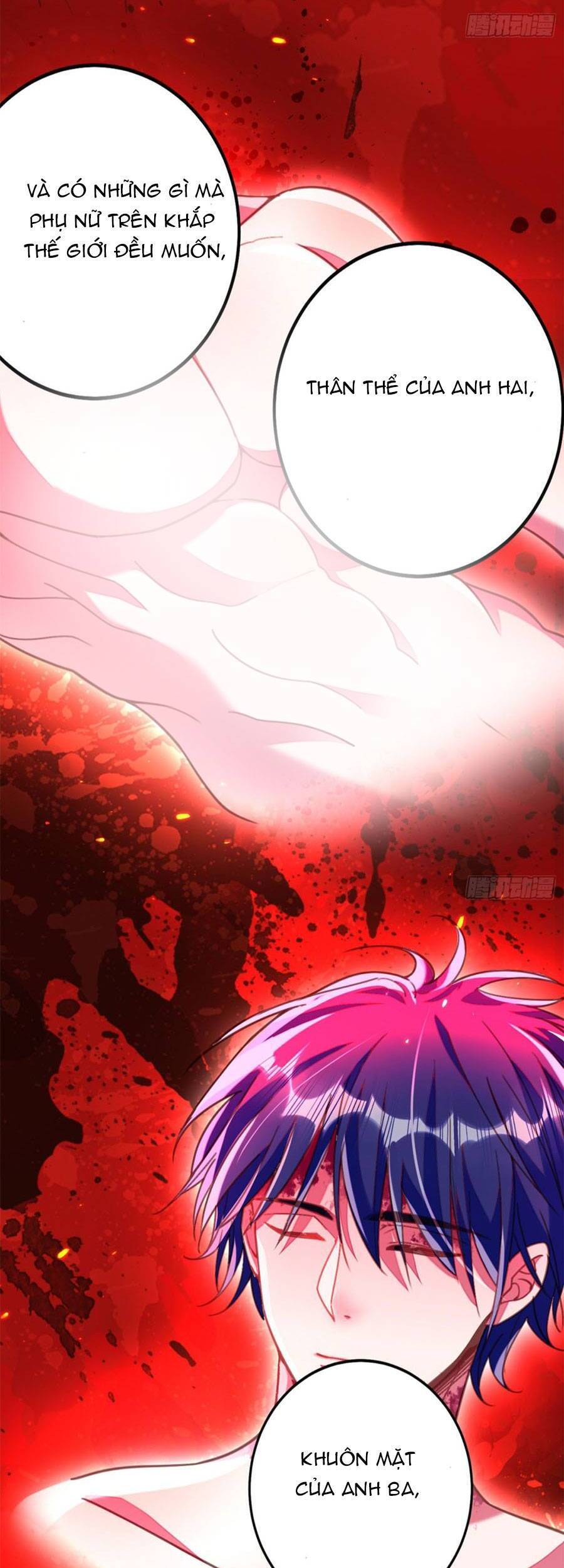 Đêm Nay Ác Nữ Giáng Lâm Chapter 2 - Trang 2