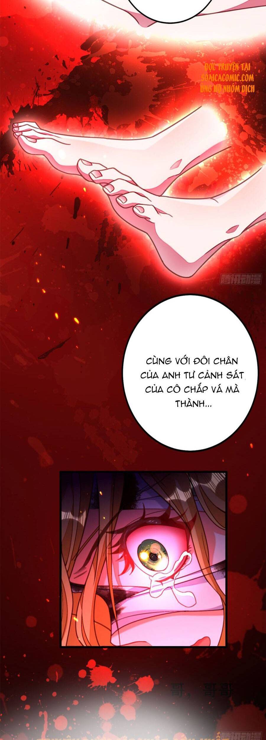 Đêm Nay Ác Nữ Giáng Lâm Chapter 2 - Trang 2