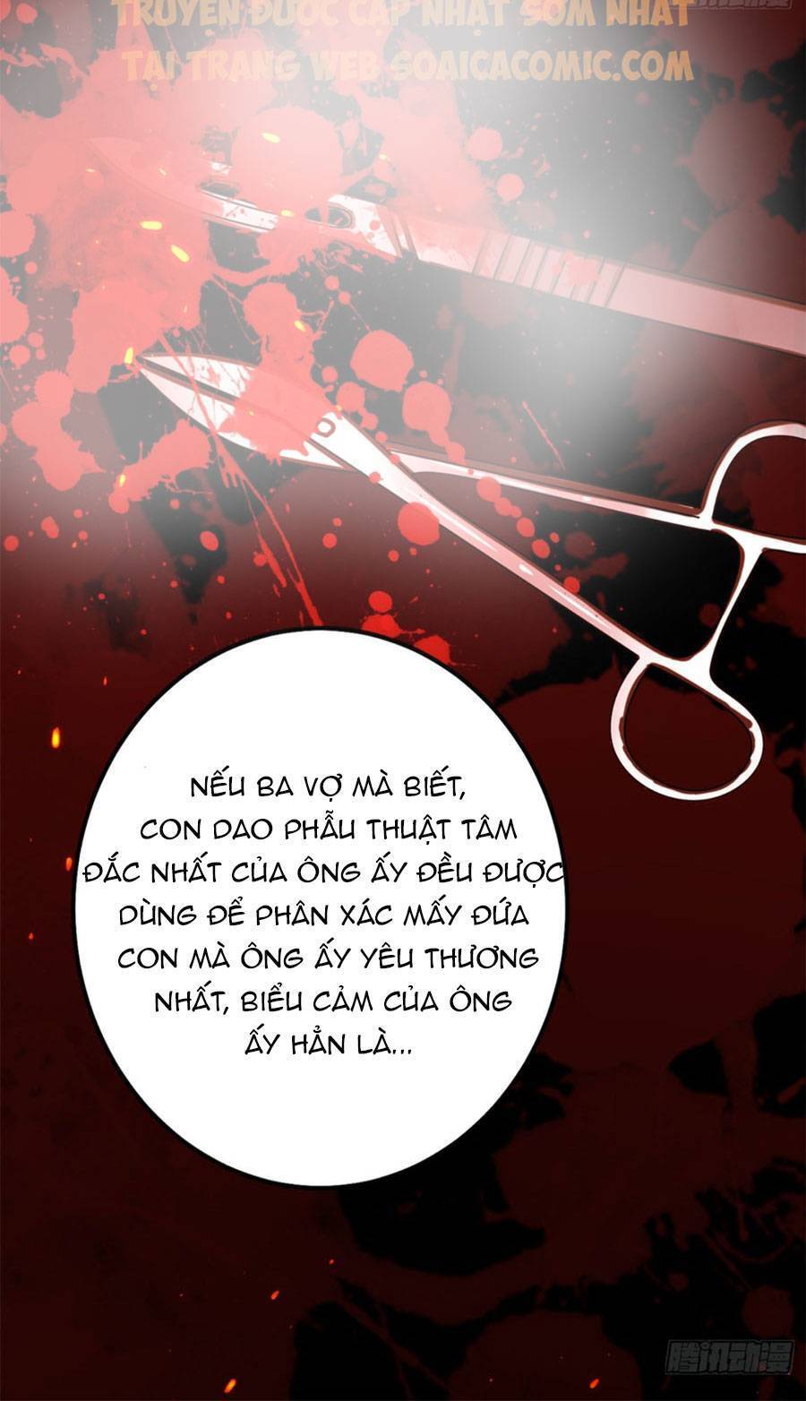 Đêm Nay Ác Nữ Giáng Lâm Chapter 2 - Trang 2