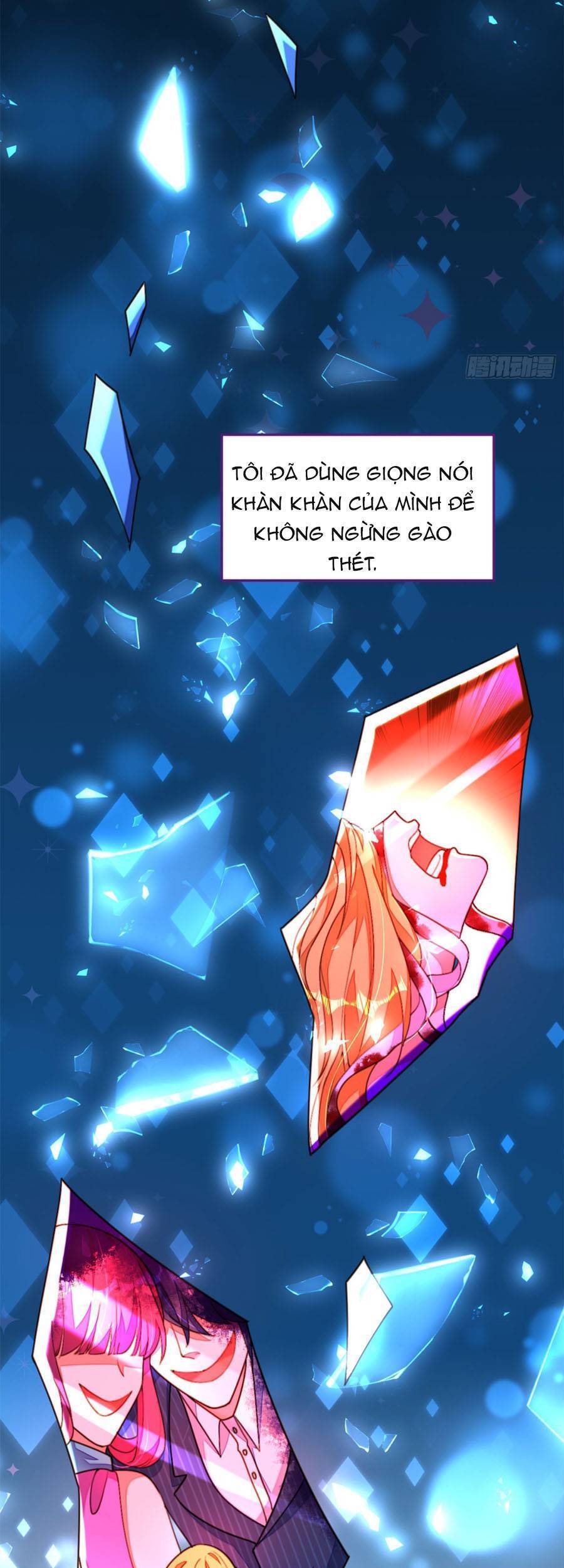 Đêm Nay Ác Nữ Giáng Lâm Chapter 2 - Trang 2