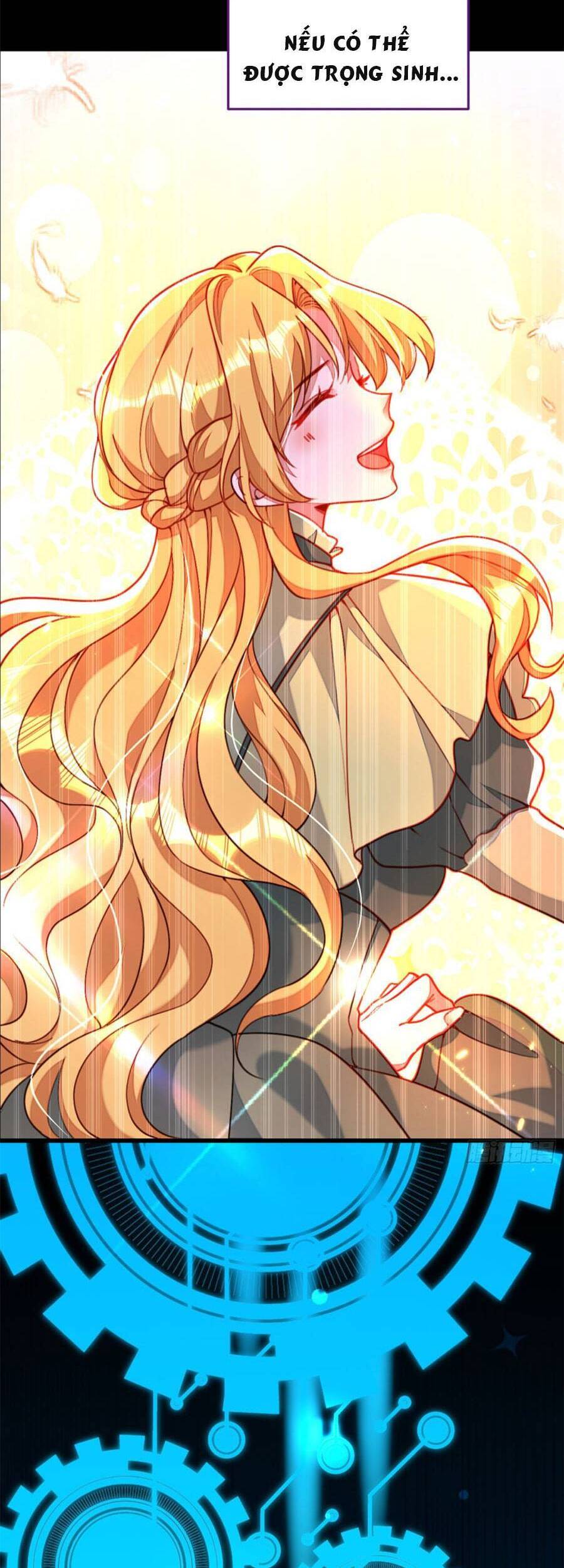 Đêm Nay Ác Nữ Giáng Lâm Chapter 2 - Trang 2