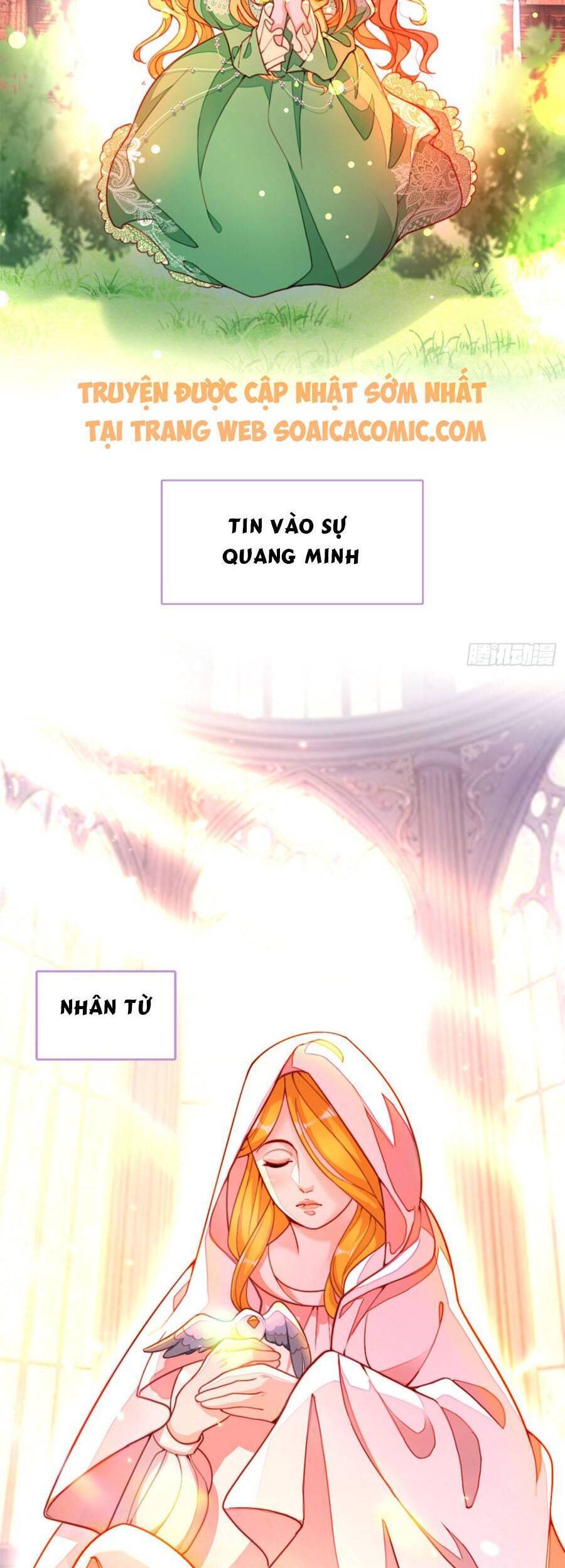 Đêm Nay Ác Nữ Giáng Lâm Chapter 2 - Trang 2