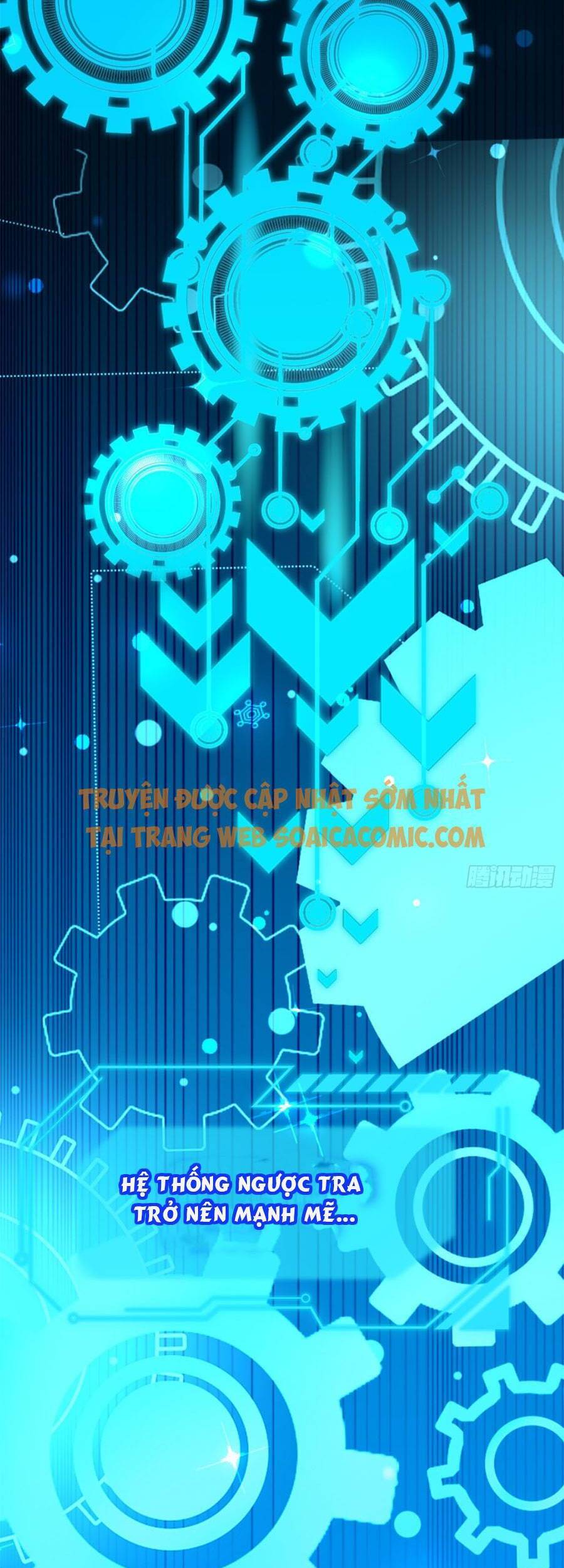 Đêm Nay Ác Nữ Giáng Lâm Chapter 2 - Trang 2