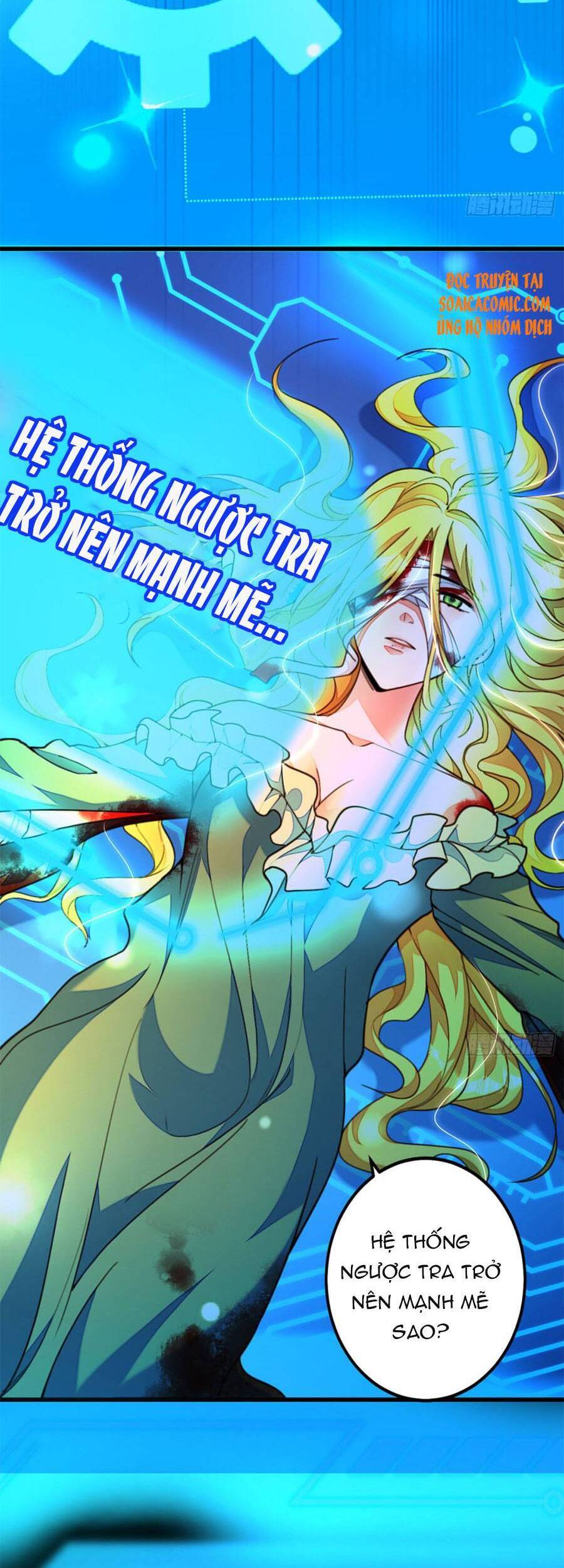 Đêm Nay Ác Nữ Giáng Lâm Chapter 2 - Trang 2