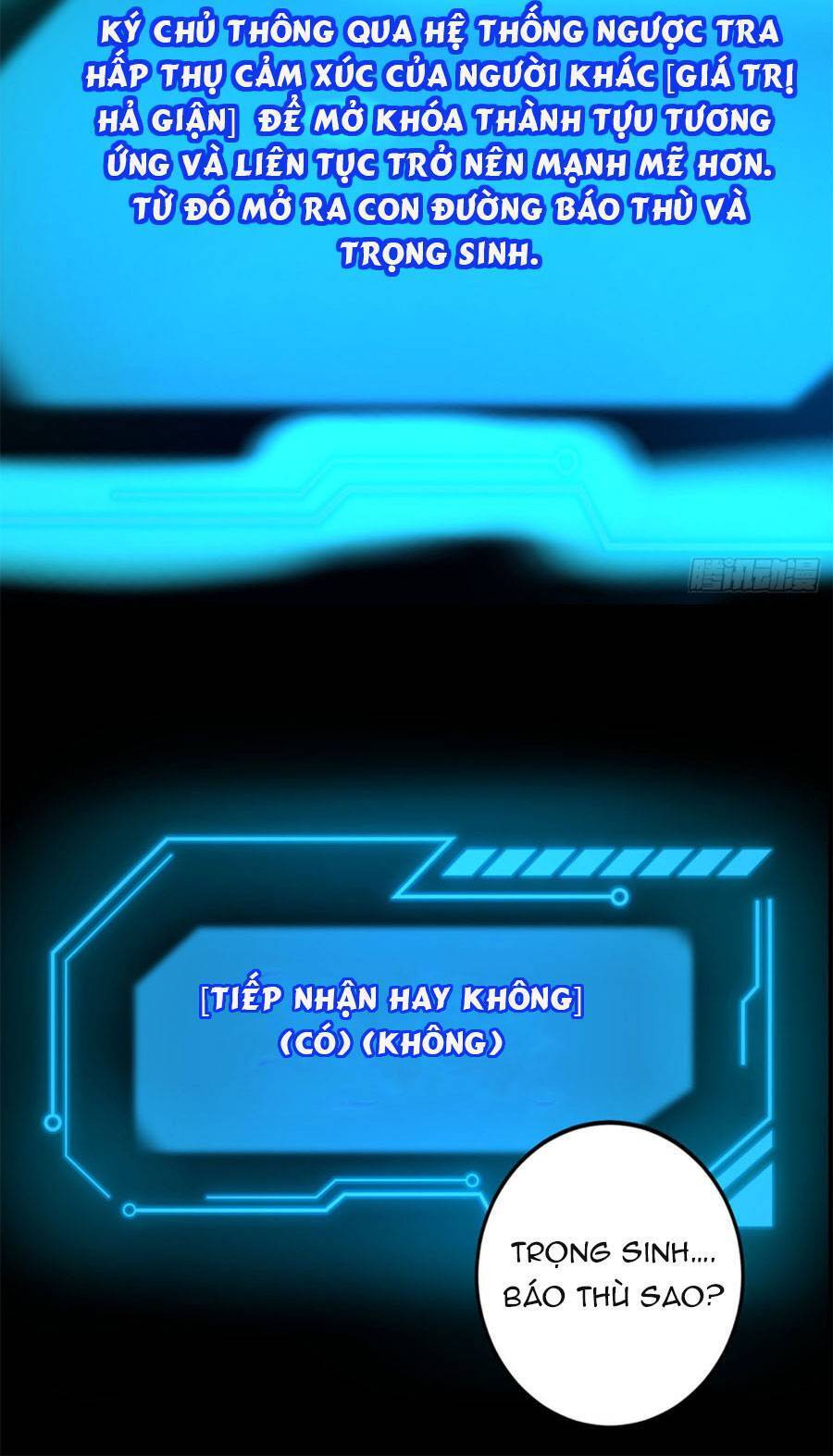 Đêm Nay Ác Nữ Giáng Lâm Chapter 2 - Trang 2