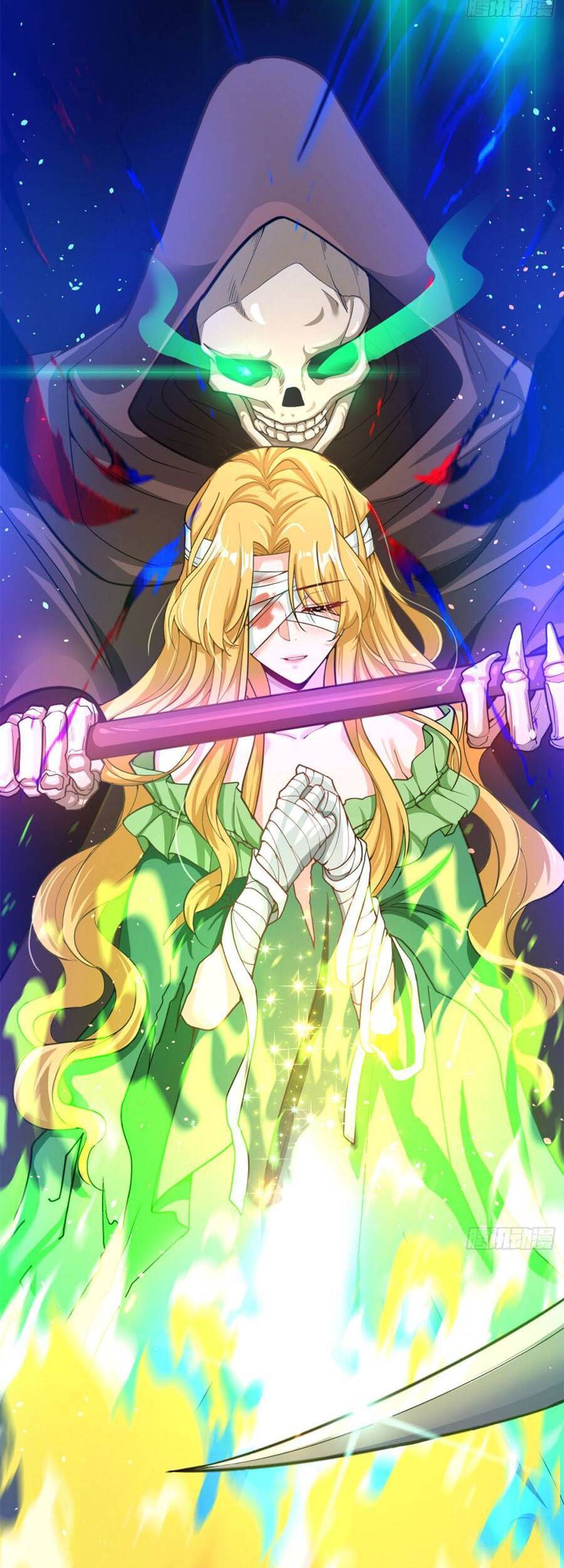 Đêm Nay Ác Nữ Giáng Lâm Chapter 2 - Trang 2