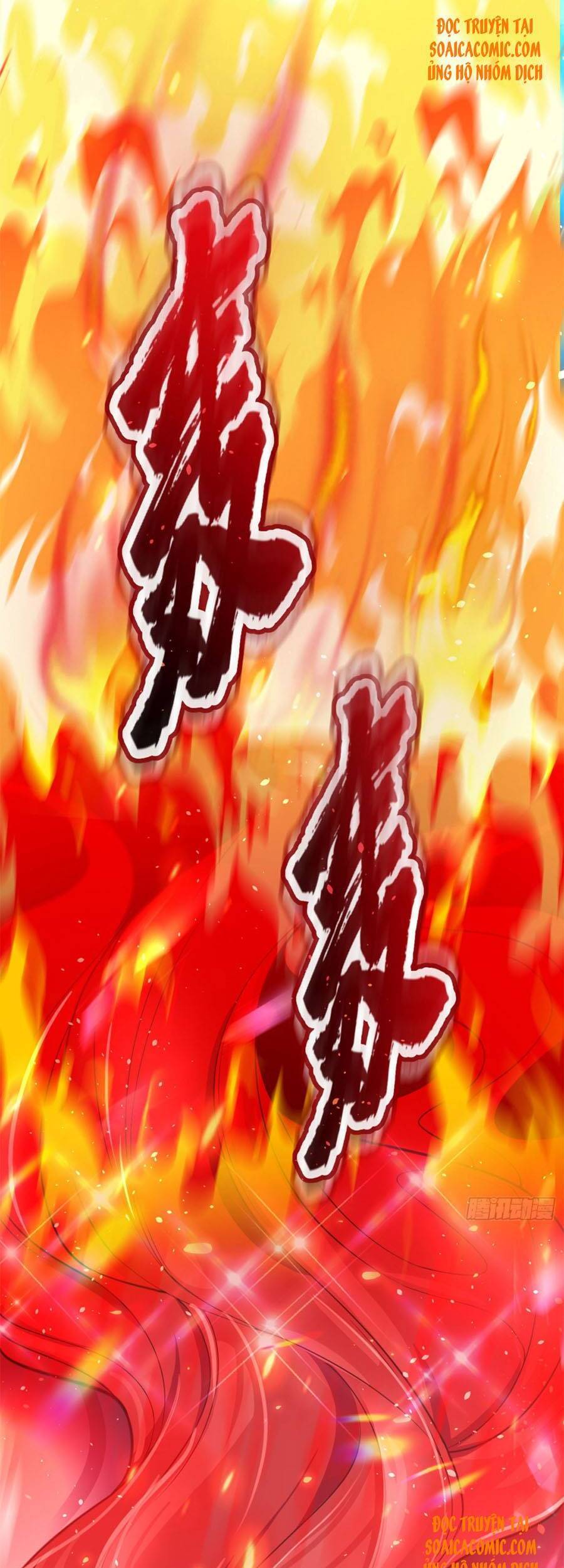 Đêm Nay Ác Nữ Giáng Lâm Chapter 2 - Trang 2