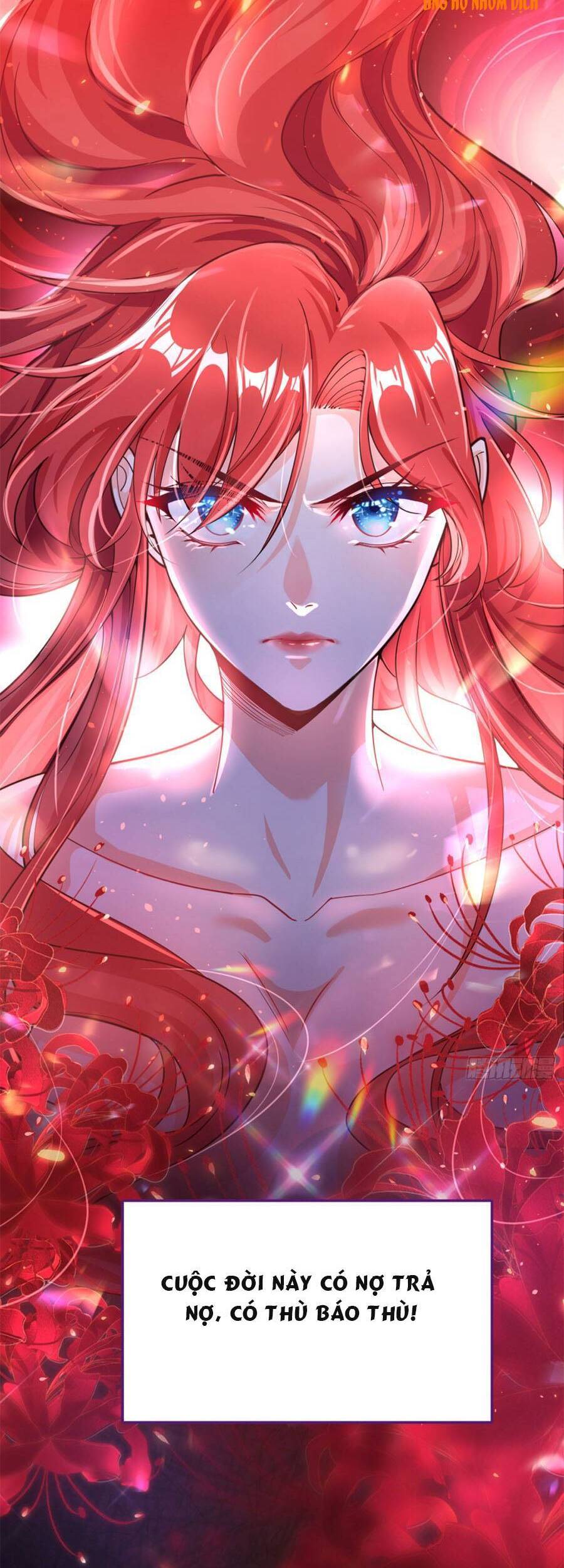 Đêm Nay Ác Nữ Giáng Lâm Chapter 2 - Trang 2