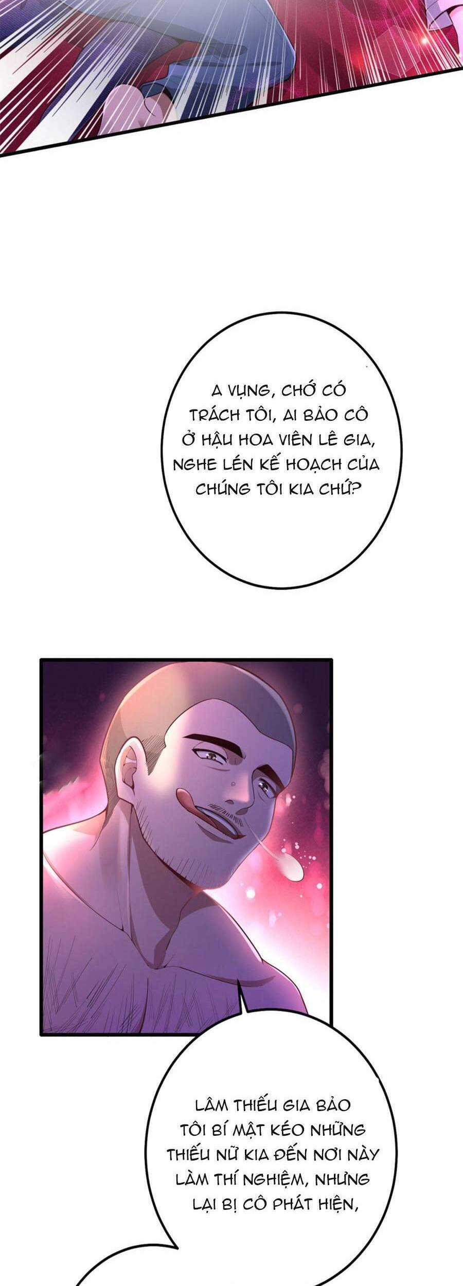 Đêm Nay Ác Nữ Giáng Lâm Chapter 2 - Trang 2