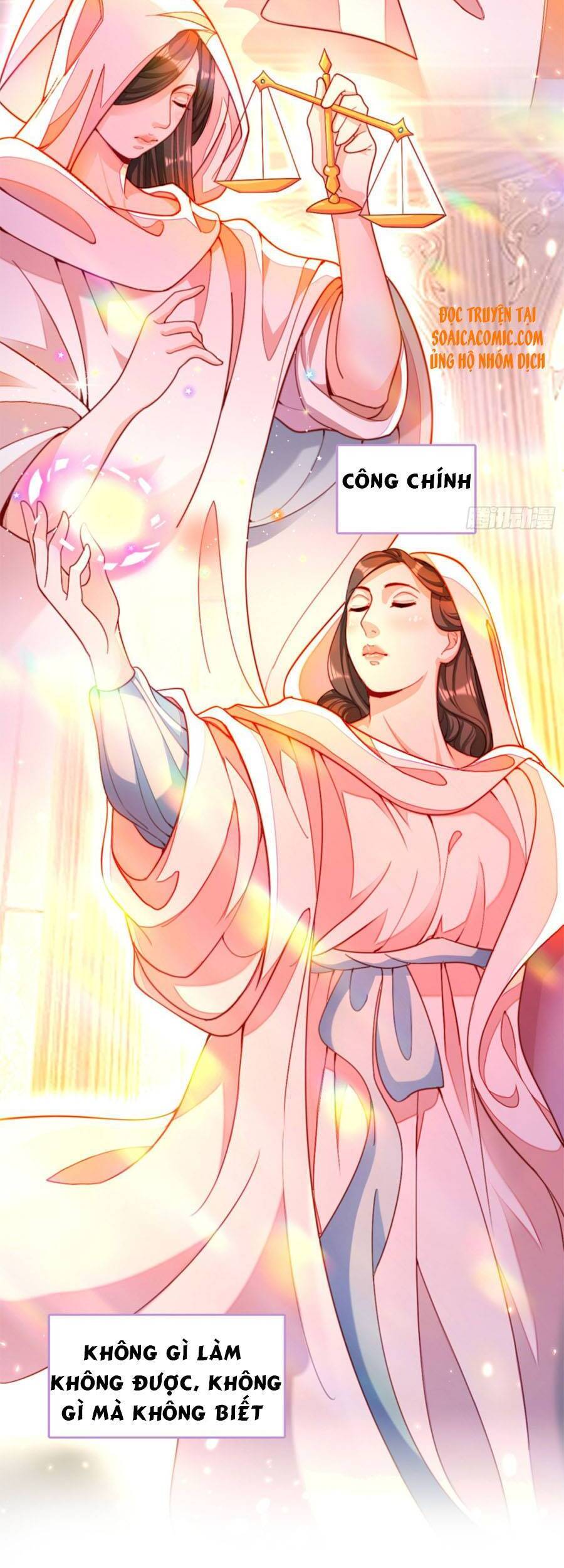 Đêm Nay Ác Nữ Giáng Lâm Chapter 2 - Trang 2