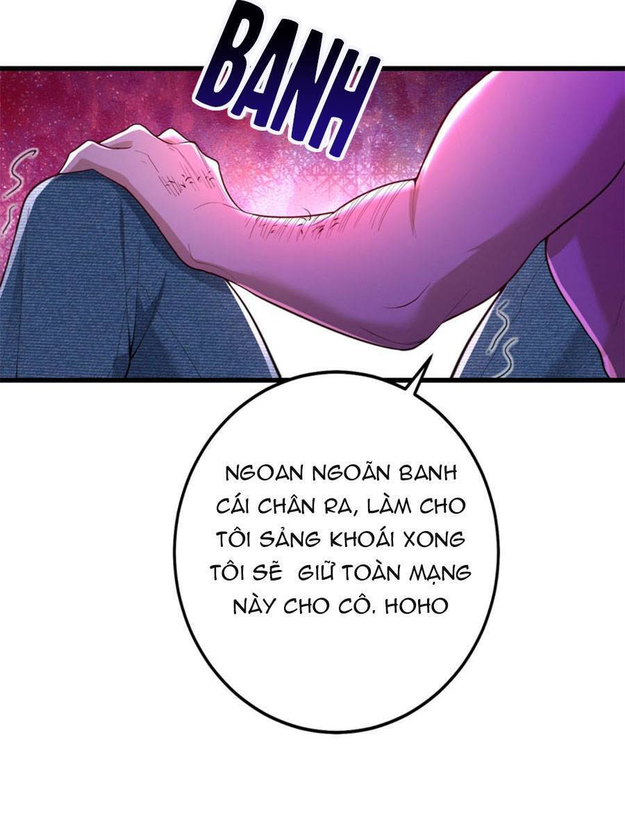 Đêm Nay Ác Nữ Giáng Lâm Chapter 2 - Trang 2