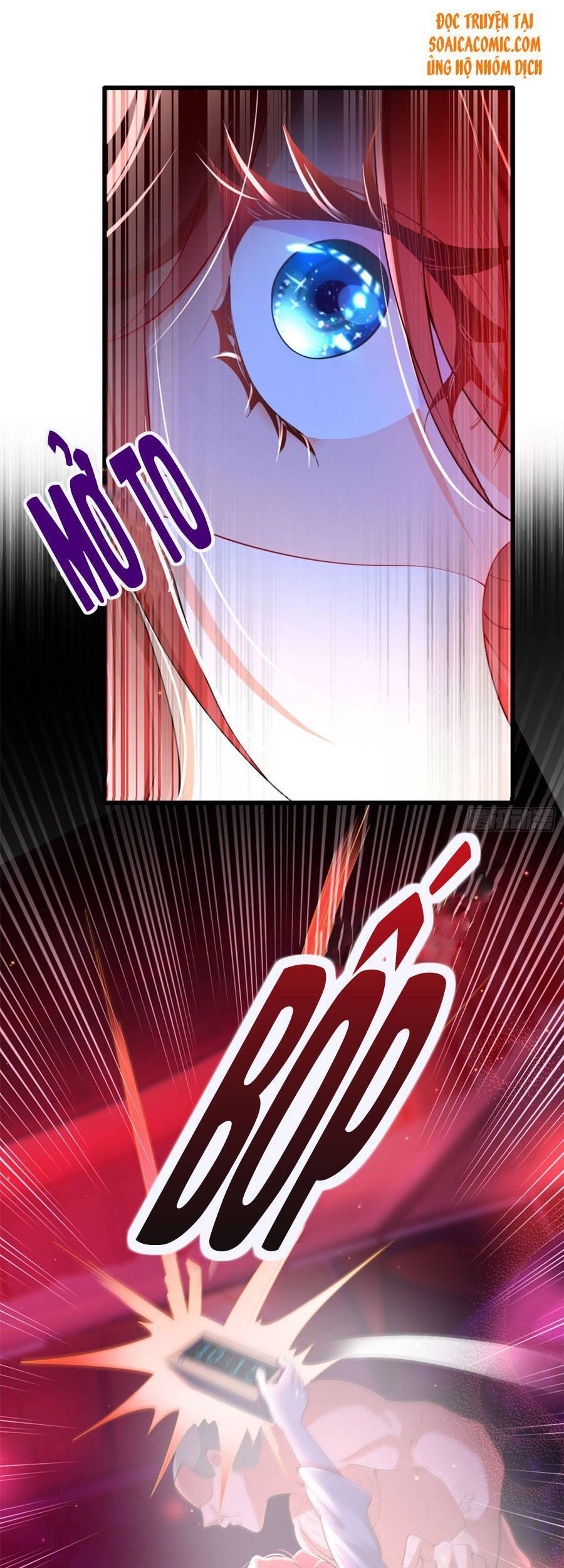 Đêm Nay Ác Nữ Giáng Lâm Chapter 2 - Trang 2