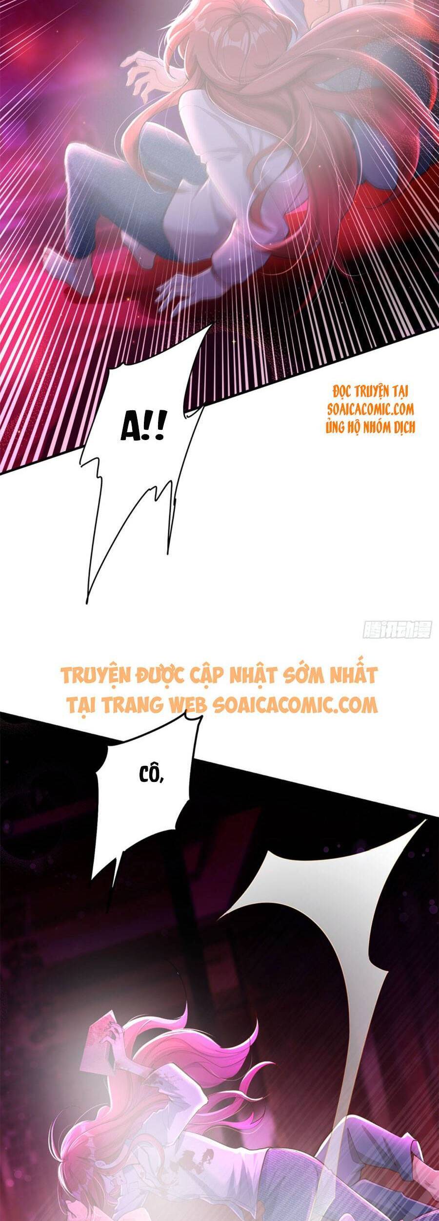 Đêm Nay Ác Nữ Giáng Lâm Chapter 2 - Trang 2