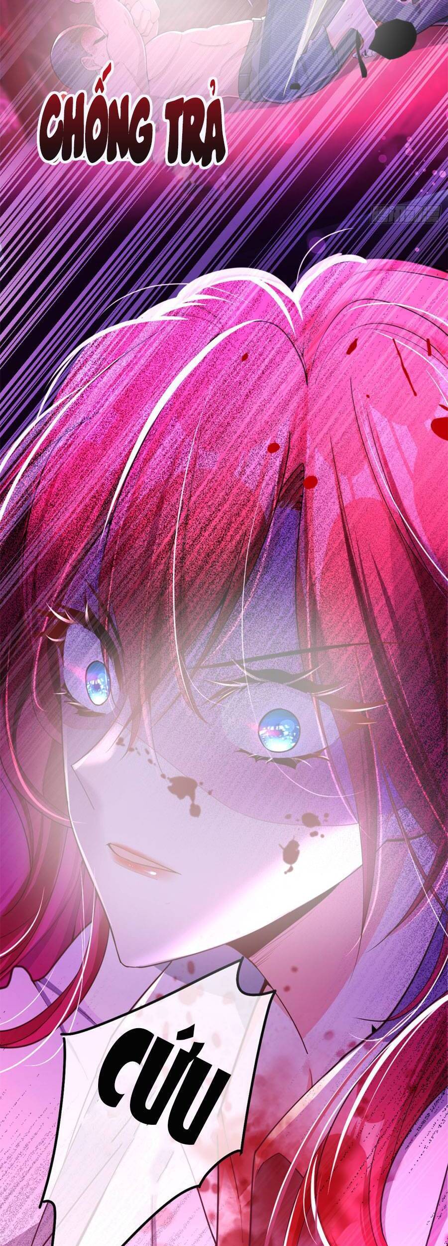 Đêm Nay Ác Nữ Giáng Lâm Chapter 2 - Trang 2