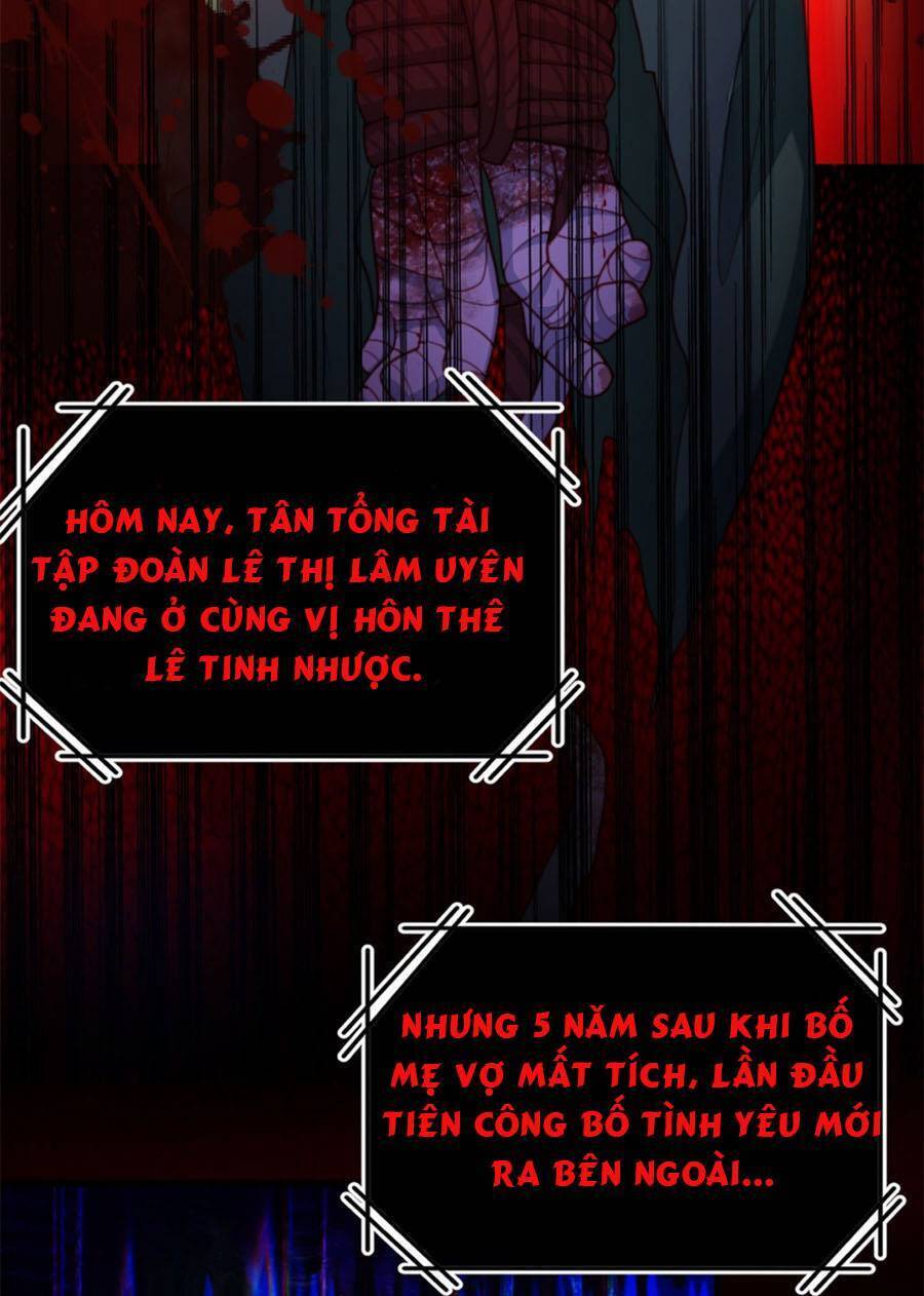 Đêm Nay Ác Nữ Giáng Lâm Chapter 2 - Trang 2