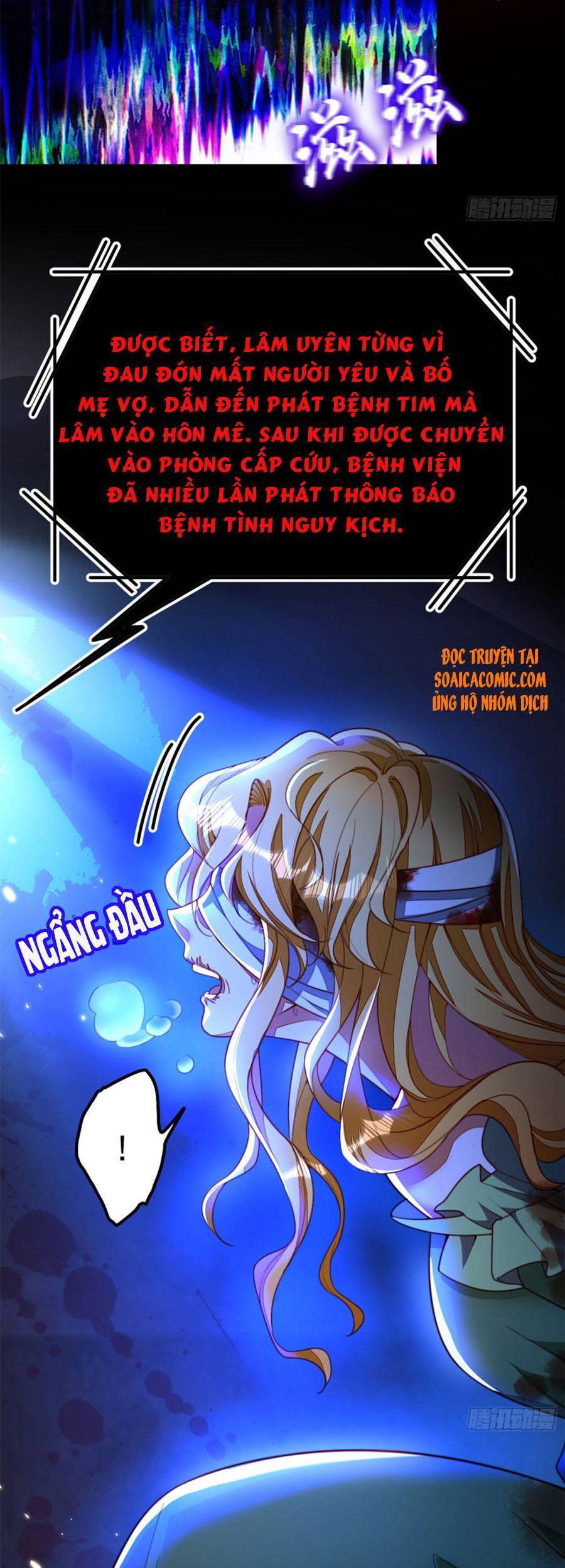 Đêm Nay Ác Nữ Giáng Lâm Chapter 2 - Trang 2