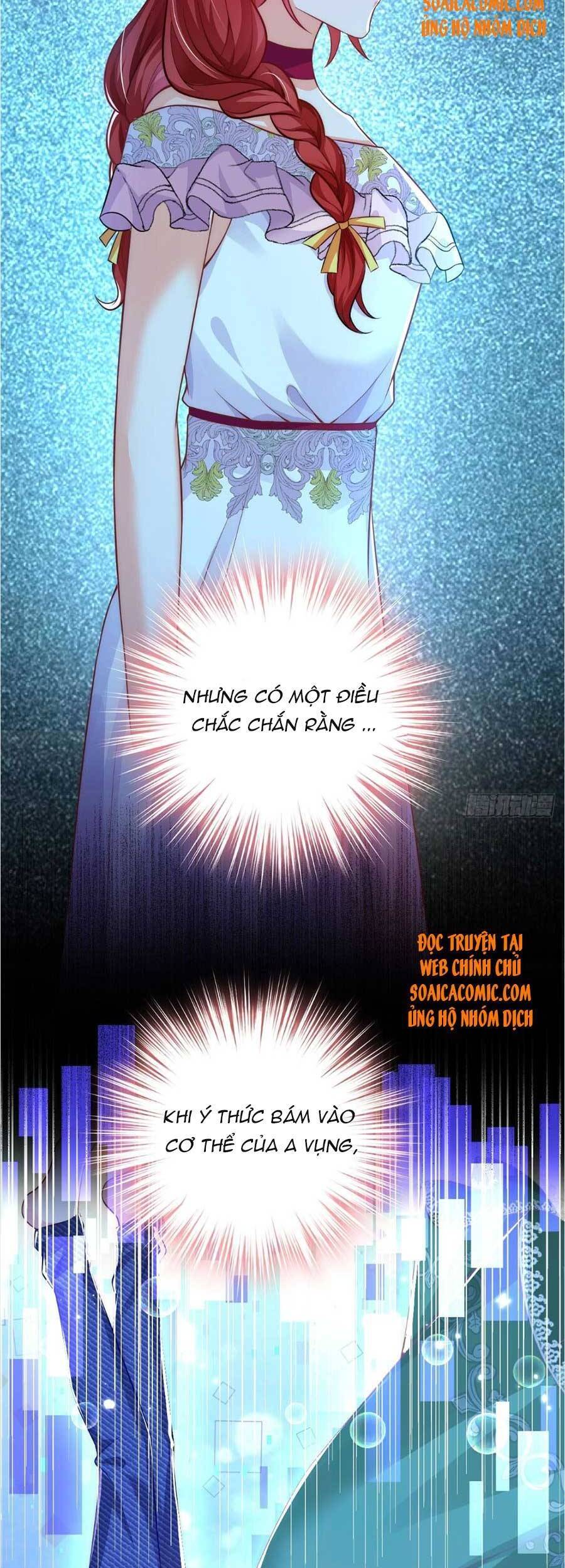 Đêm Nay Ác Nữ Giáng Lâm Chapter 20 - Trang 2