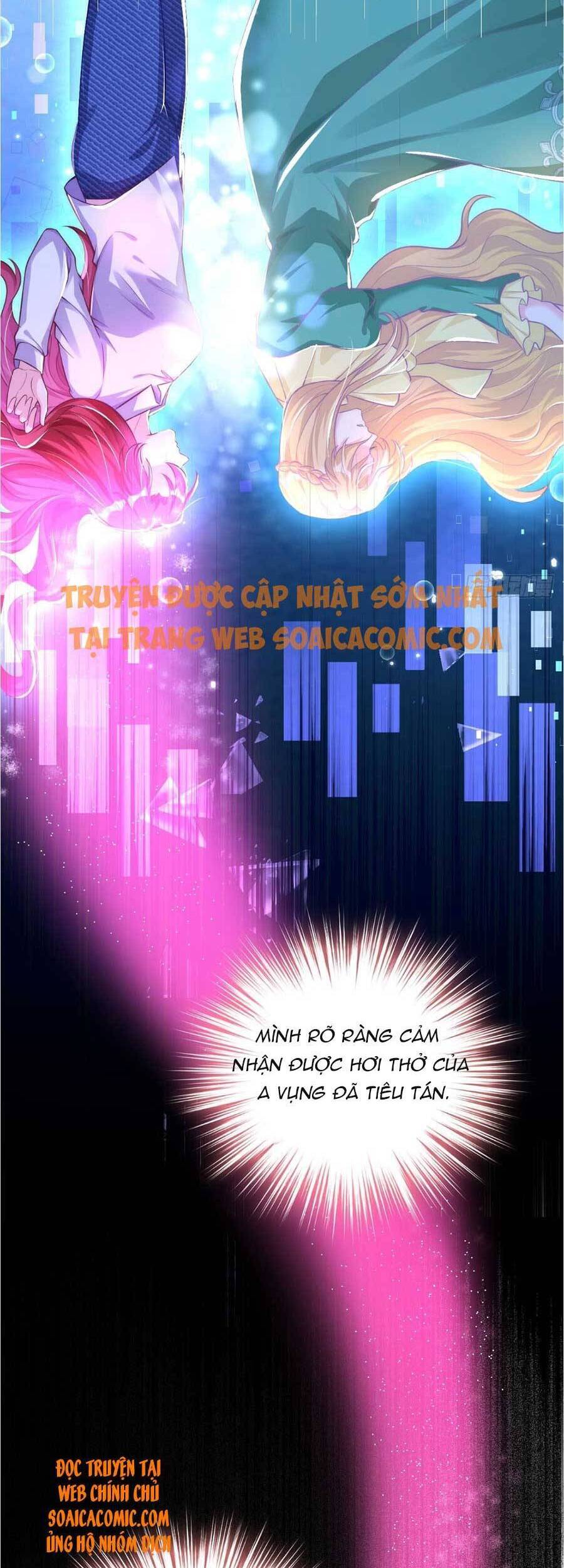 Đêm Nay Ác Nữ Giáng Lâm Chapter 20 - Trang 2